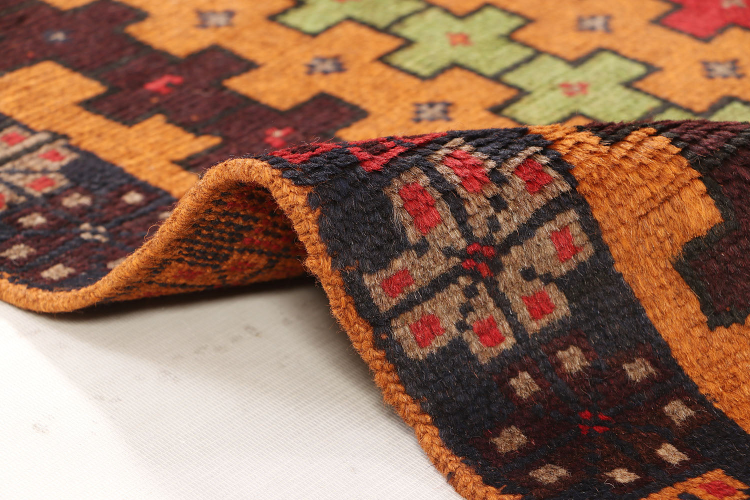 KOHISTANI BALUCHI