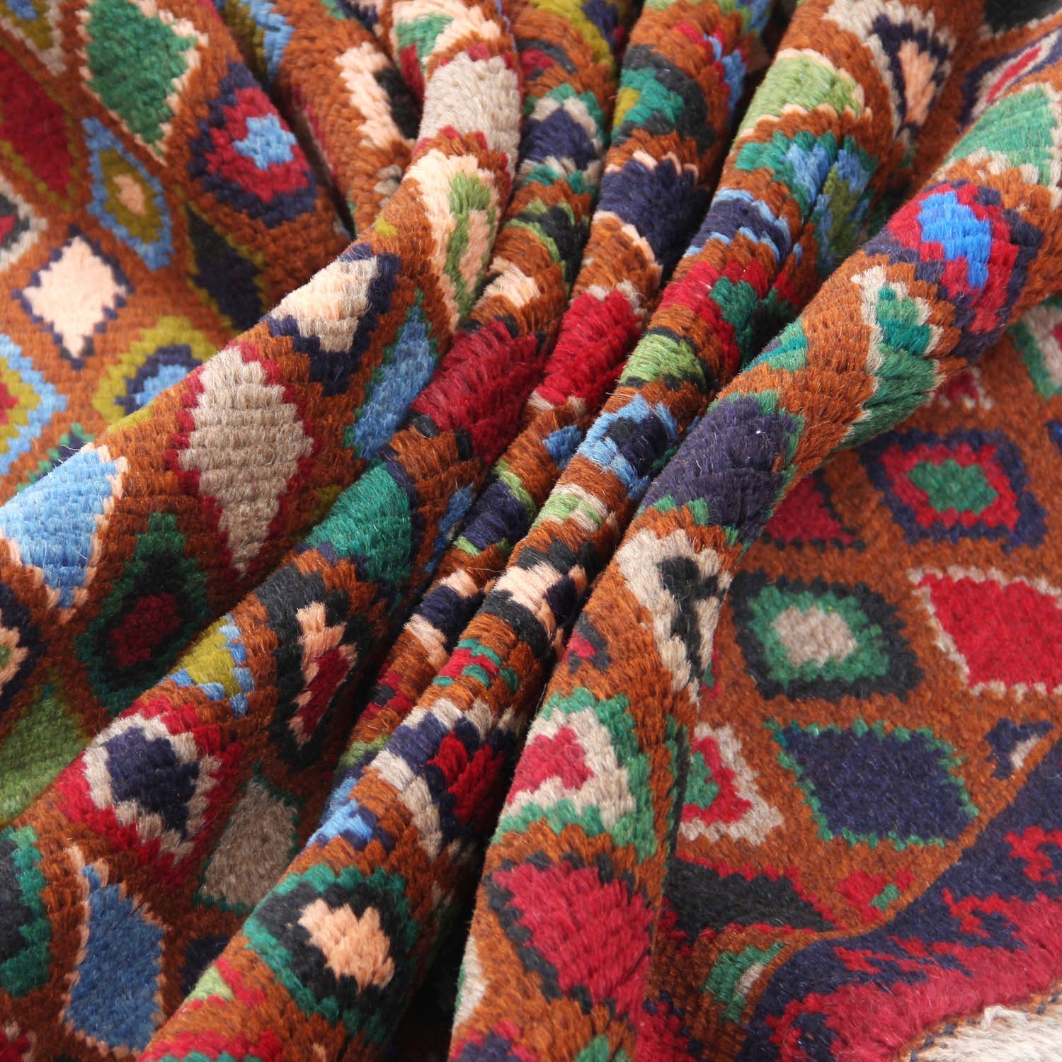 KOHISTANI BALUCHI
