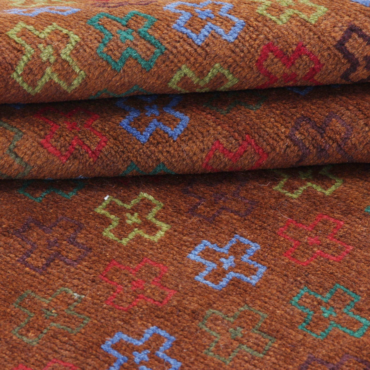 KOHISTANI BALUCHI