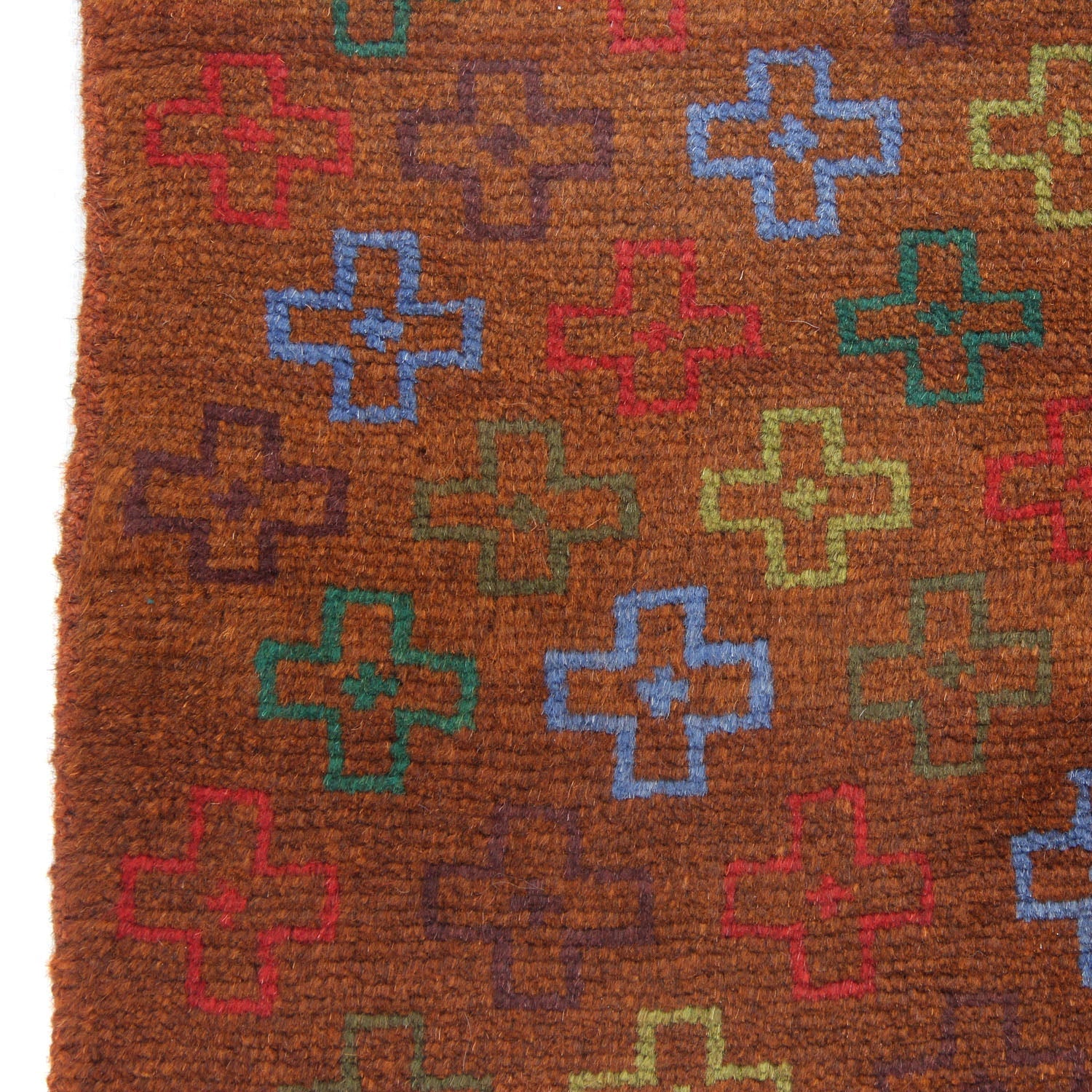 KOHISTANI BALUCHI