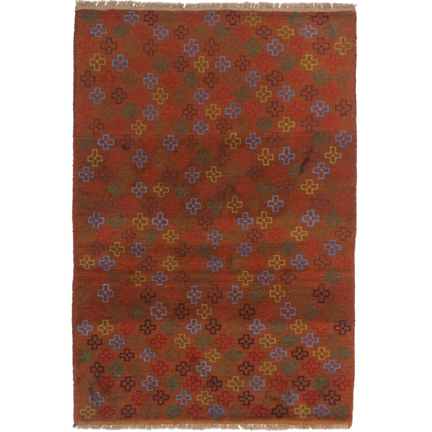 KOHISTANI BALUCHI