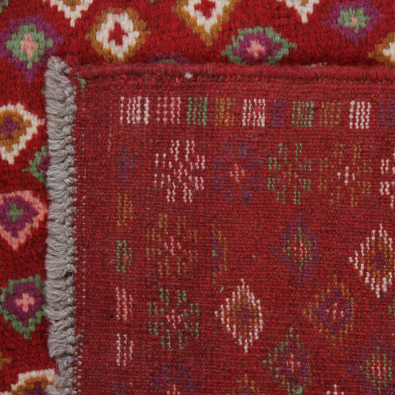 KOHISTANI BALUCHI