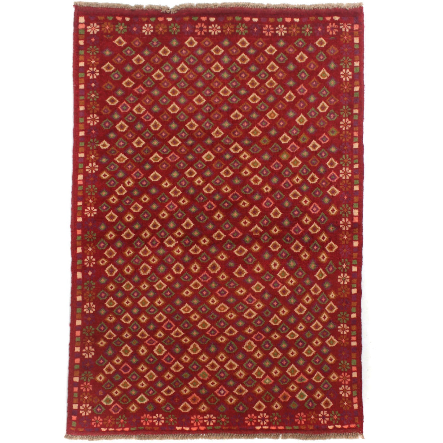 KOHISTANI BALUCHI
