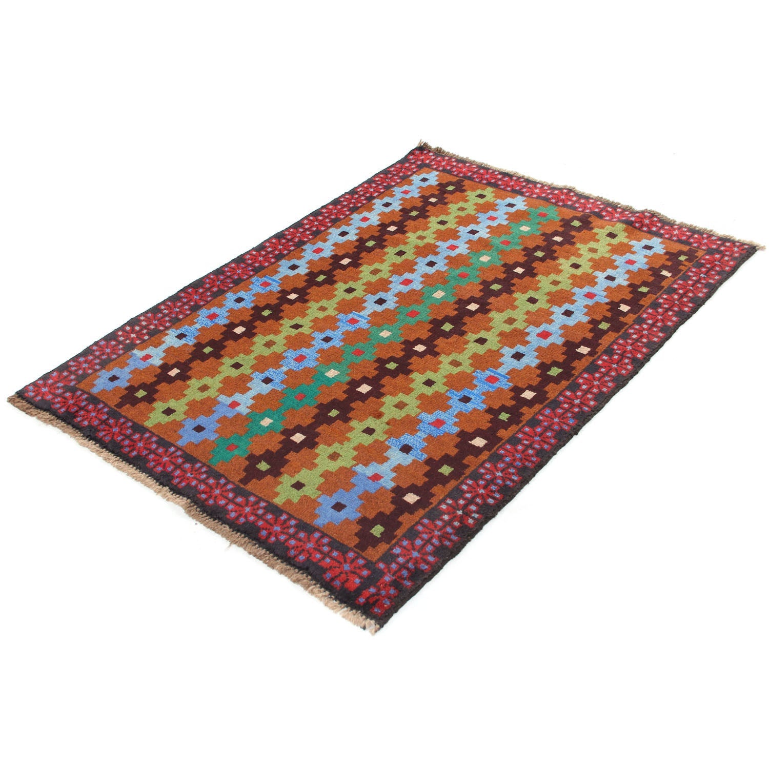 KOHISTANI BALUCHI