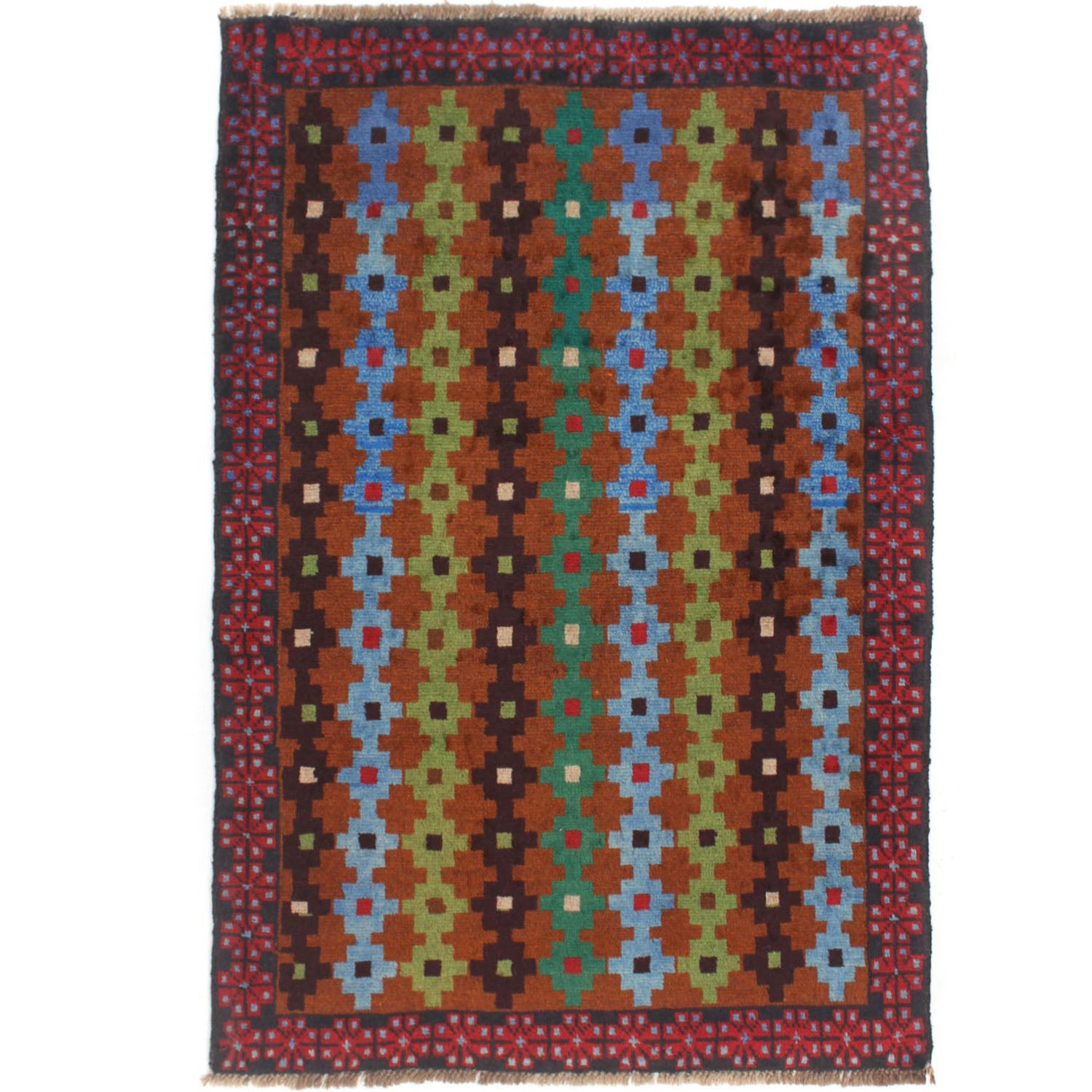 KOHISTANI BALUCHI