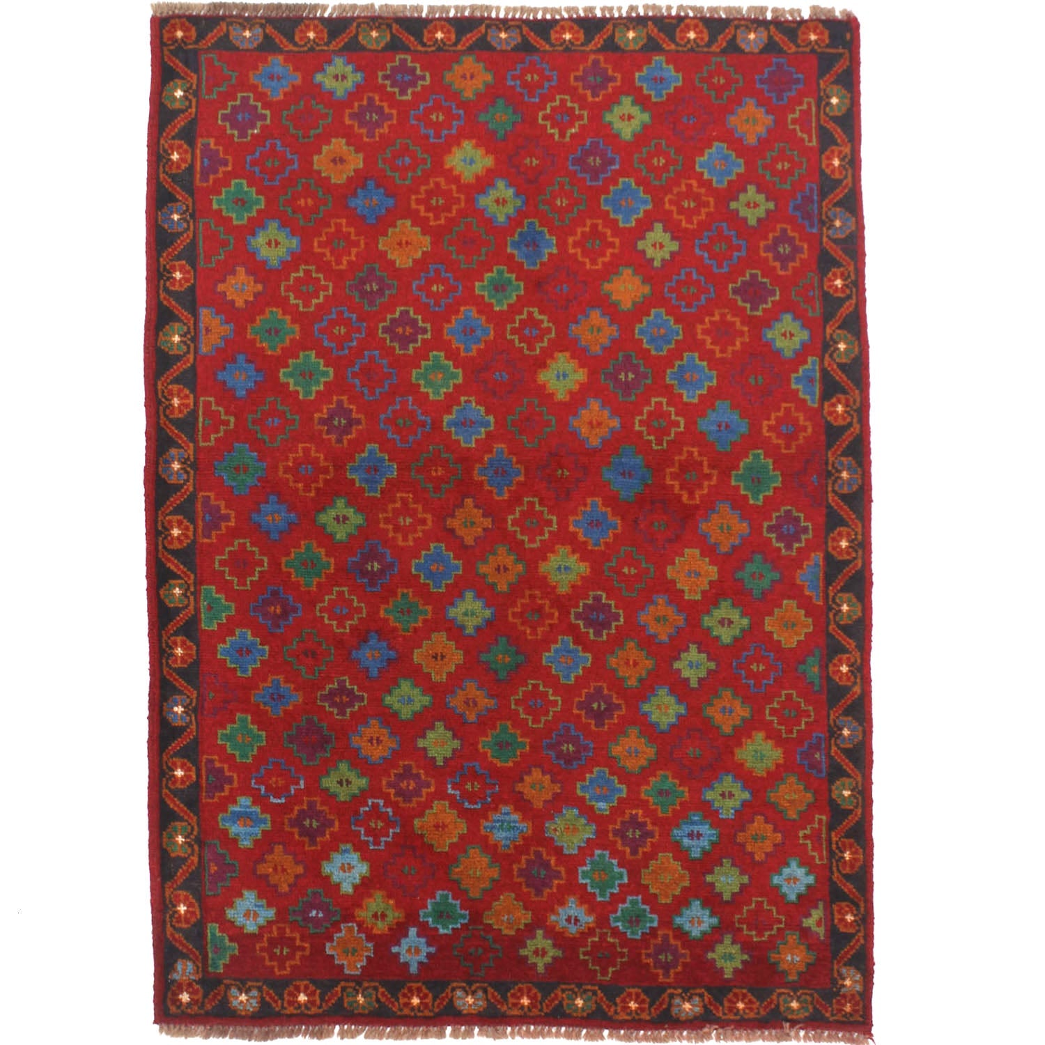 KOHISTANI BALUCHI