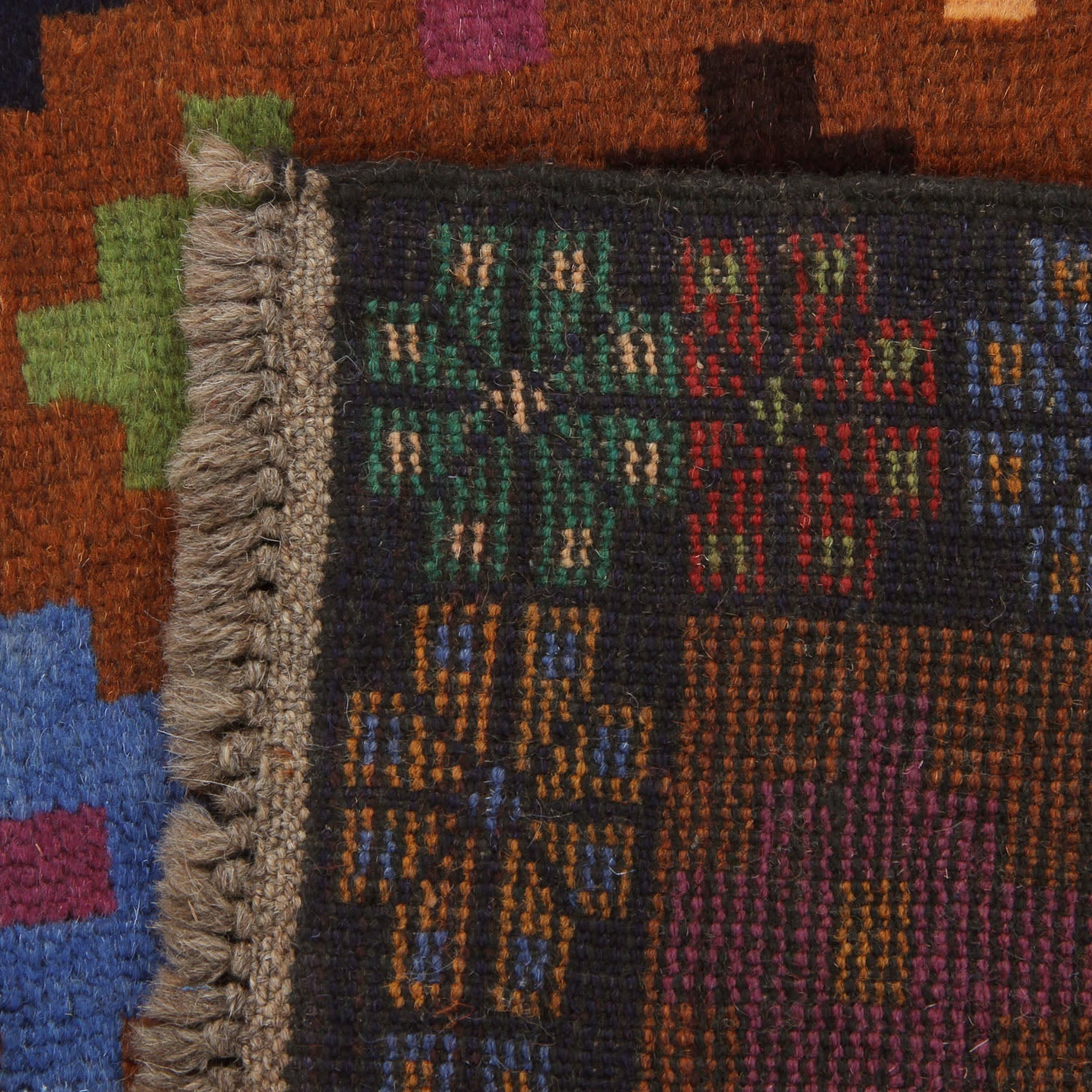 KOHISTANI BALUCHI