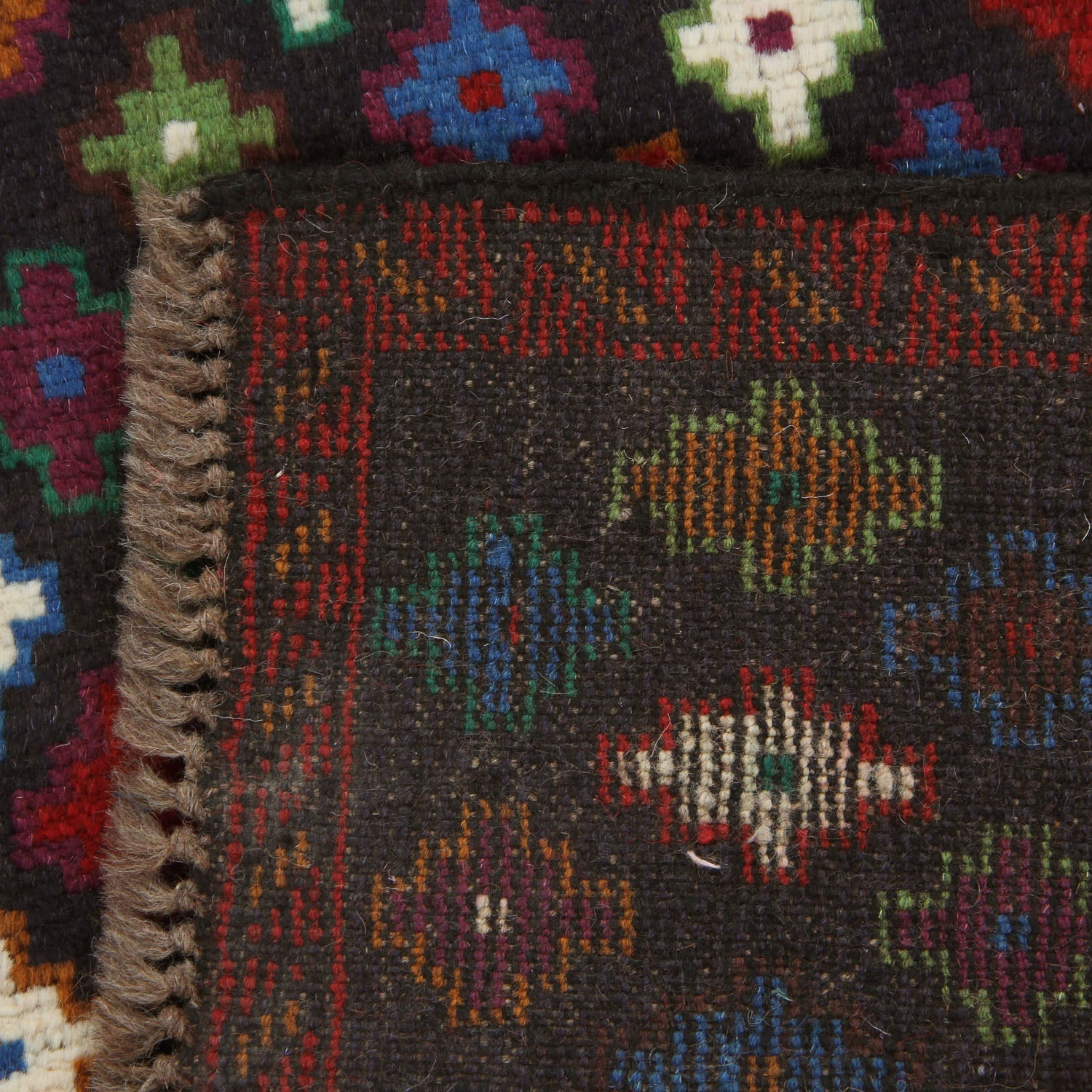 KOHISTANI BALUCHI