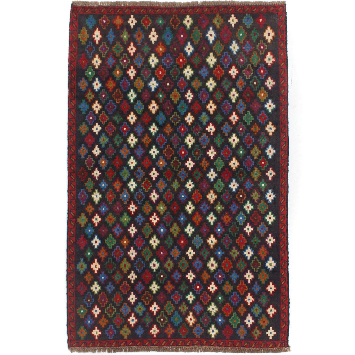 KOHISTANI BALUCHI