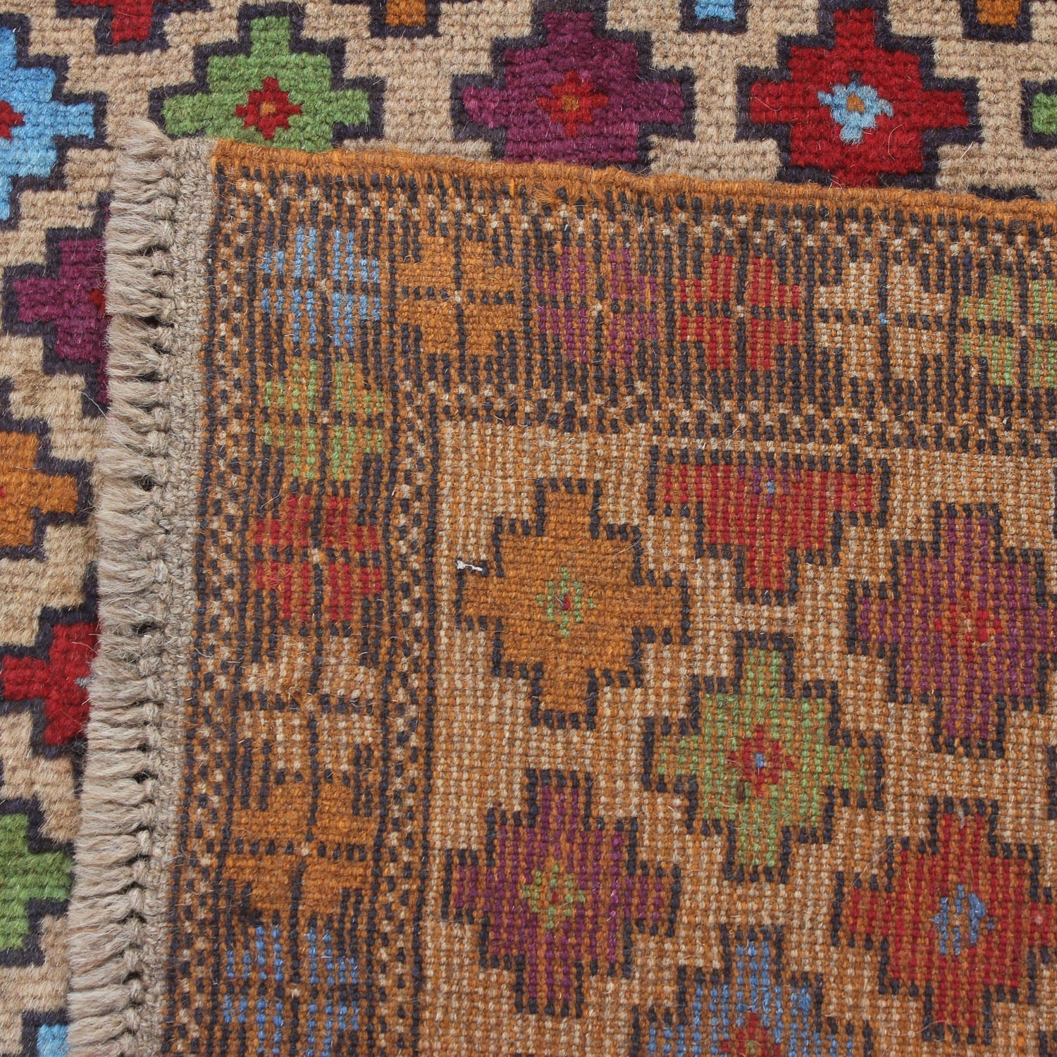KOHISTANI BALUCHI