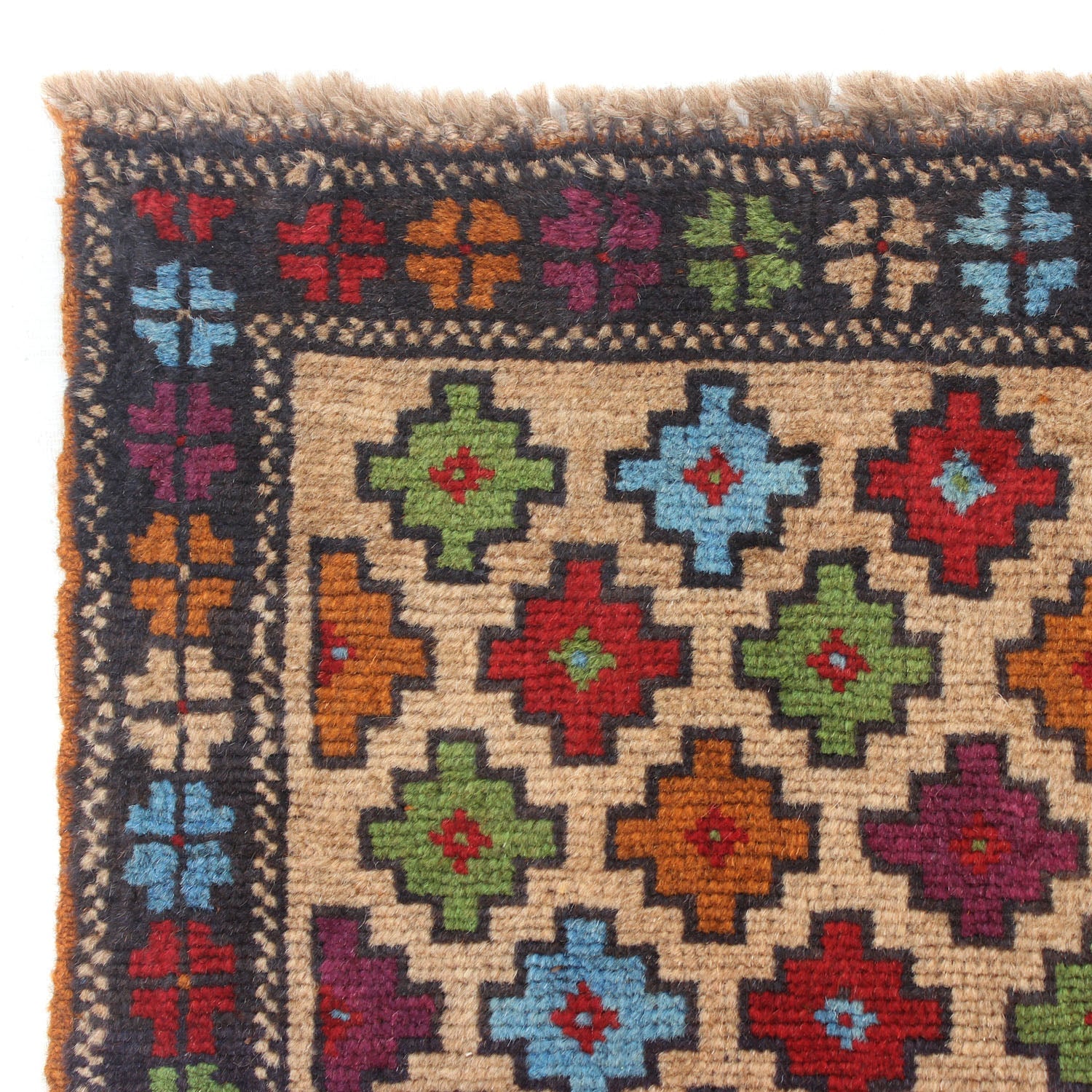 KOHISTANI BALUCHI