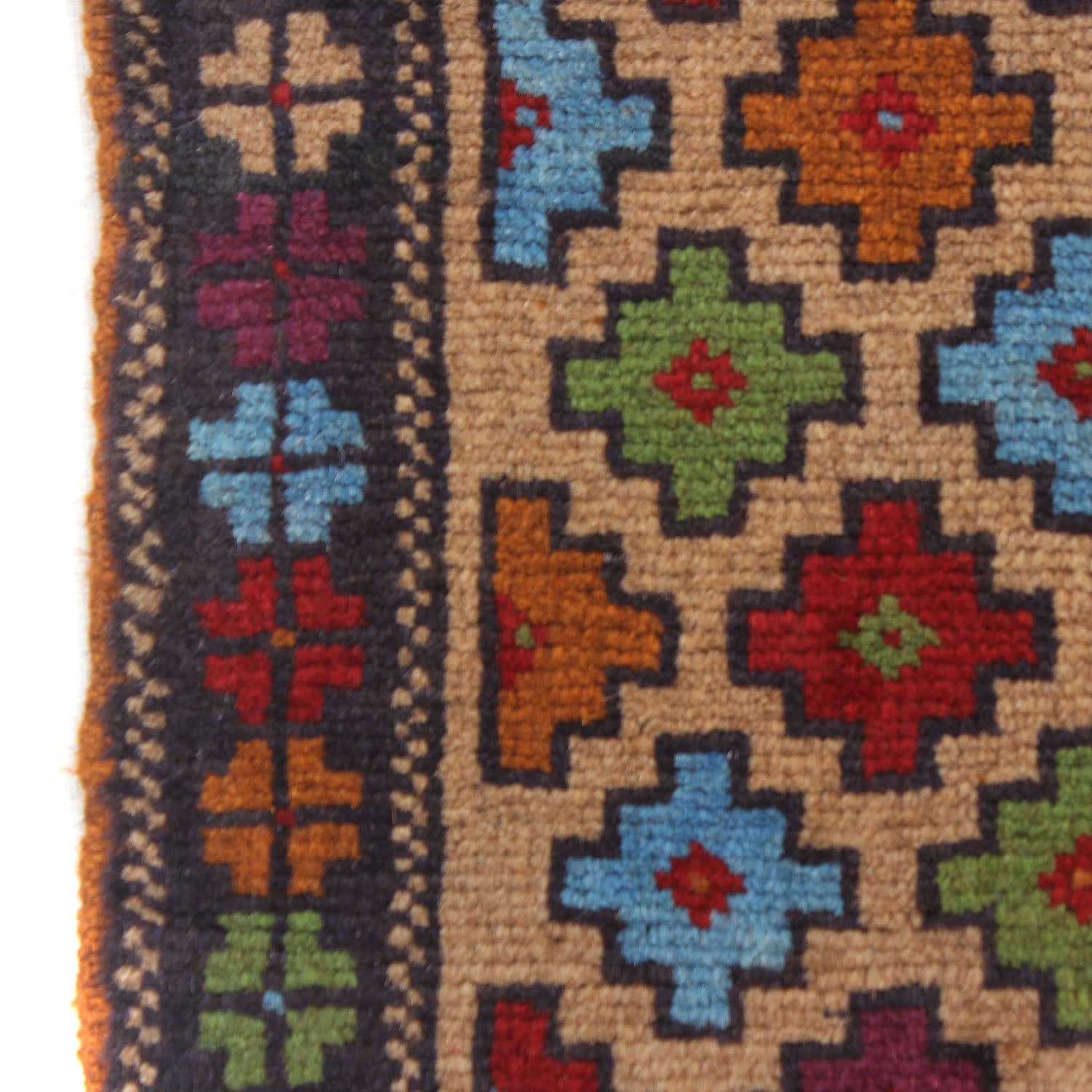KOHISTANI BALUCHI