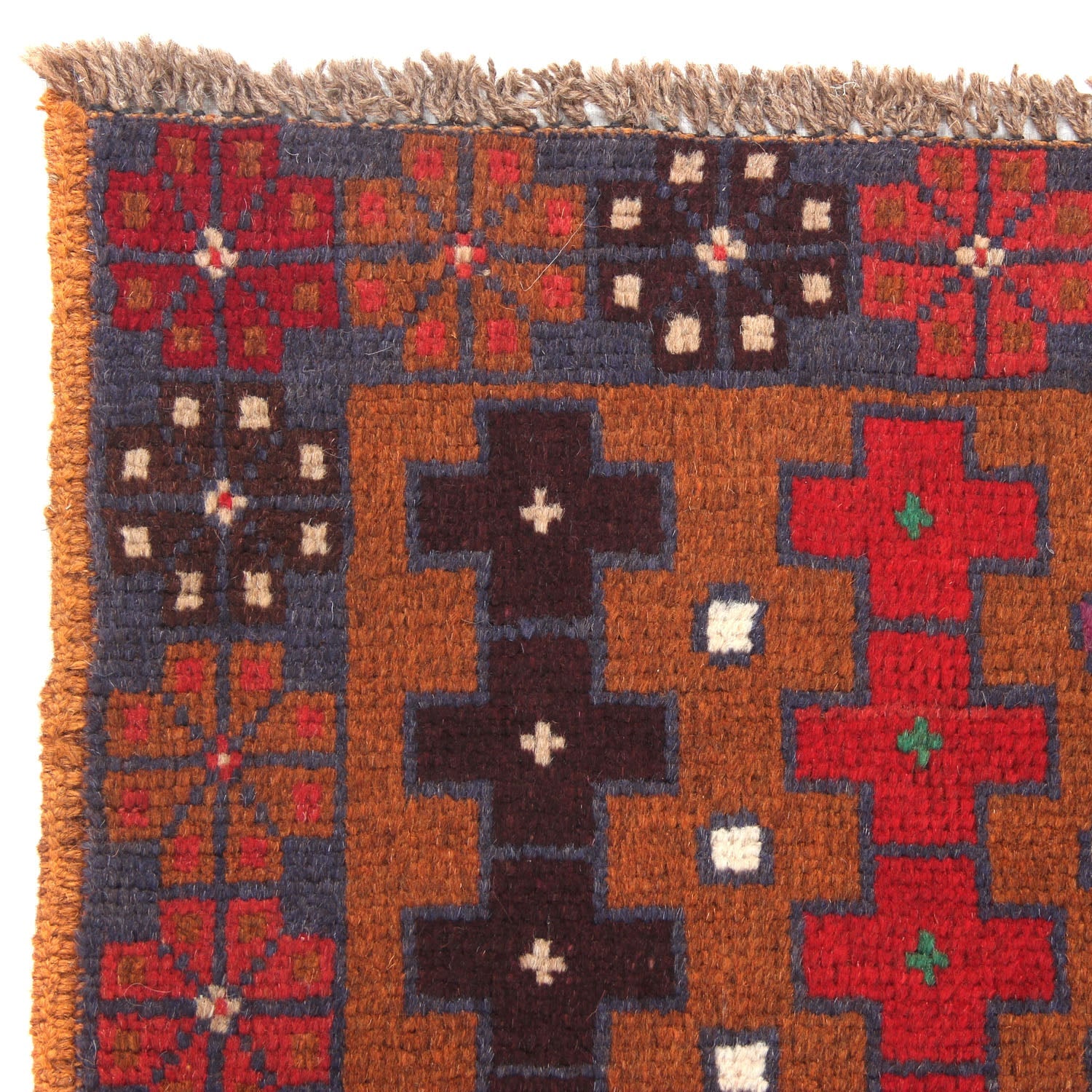KOHISTANI BALUCHI