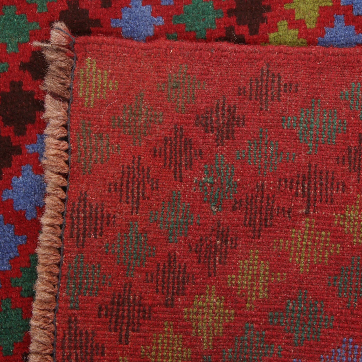 KOHISTANI BALUCHI