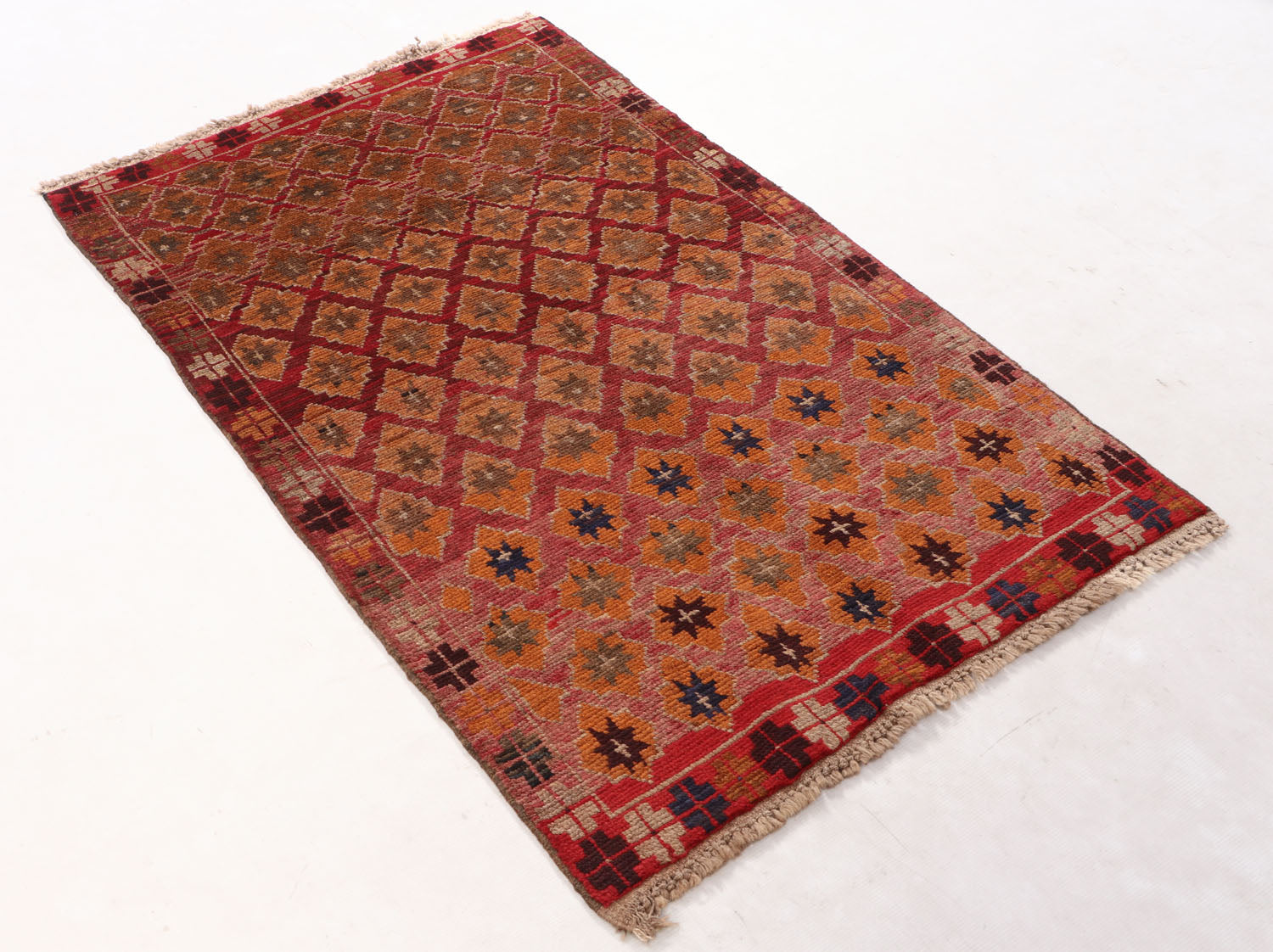 KOHISTANI BALUCHI
