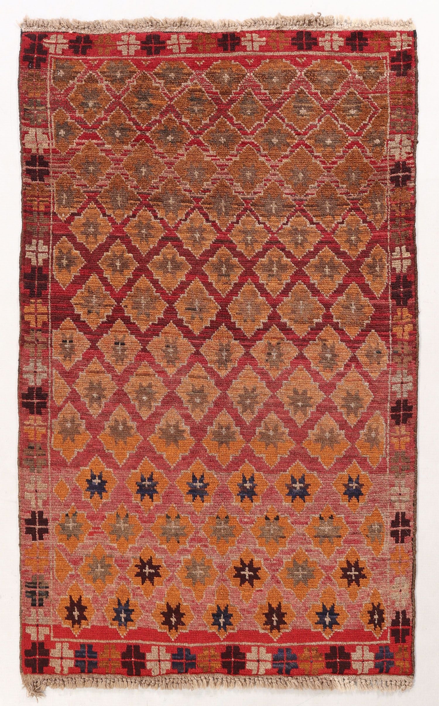 KOHISTANI BALUCHI