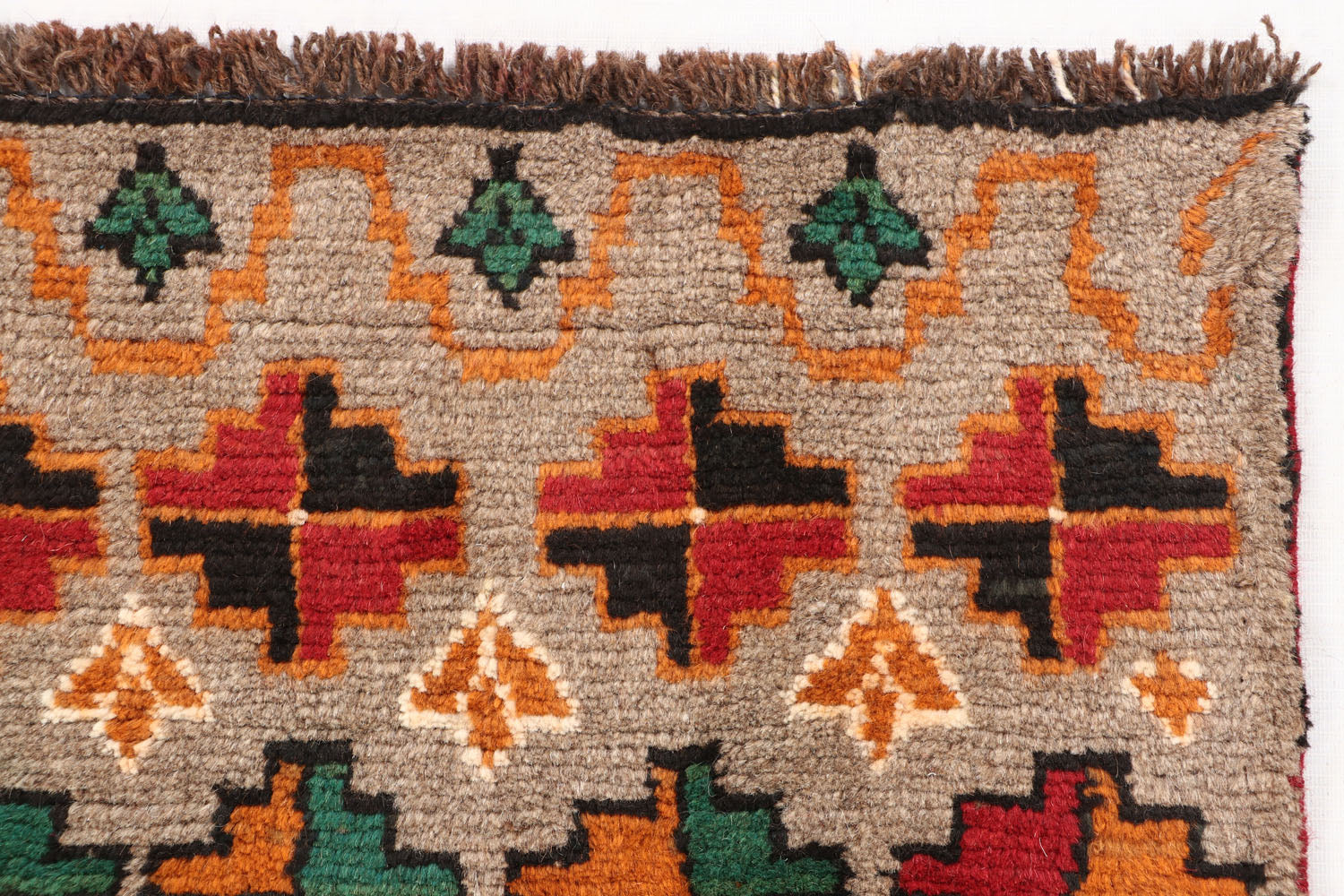 KOHISTANI BALUCHI