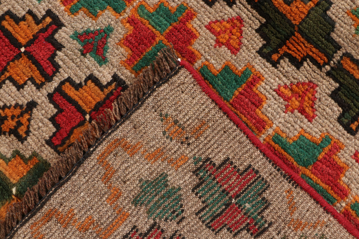KOHISTANI BALUCHI