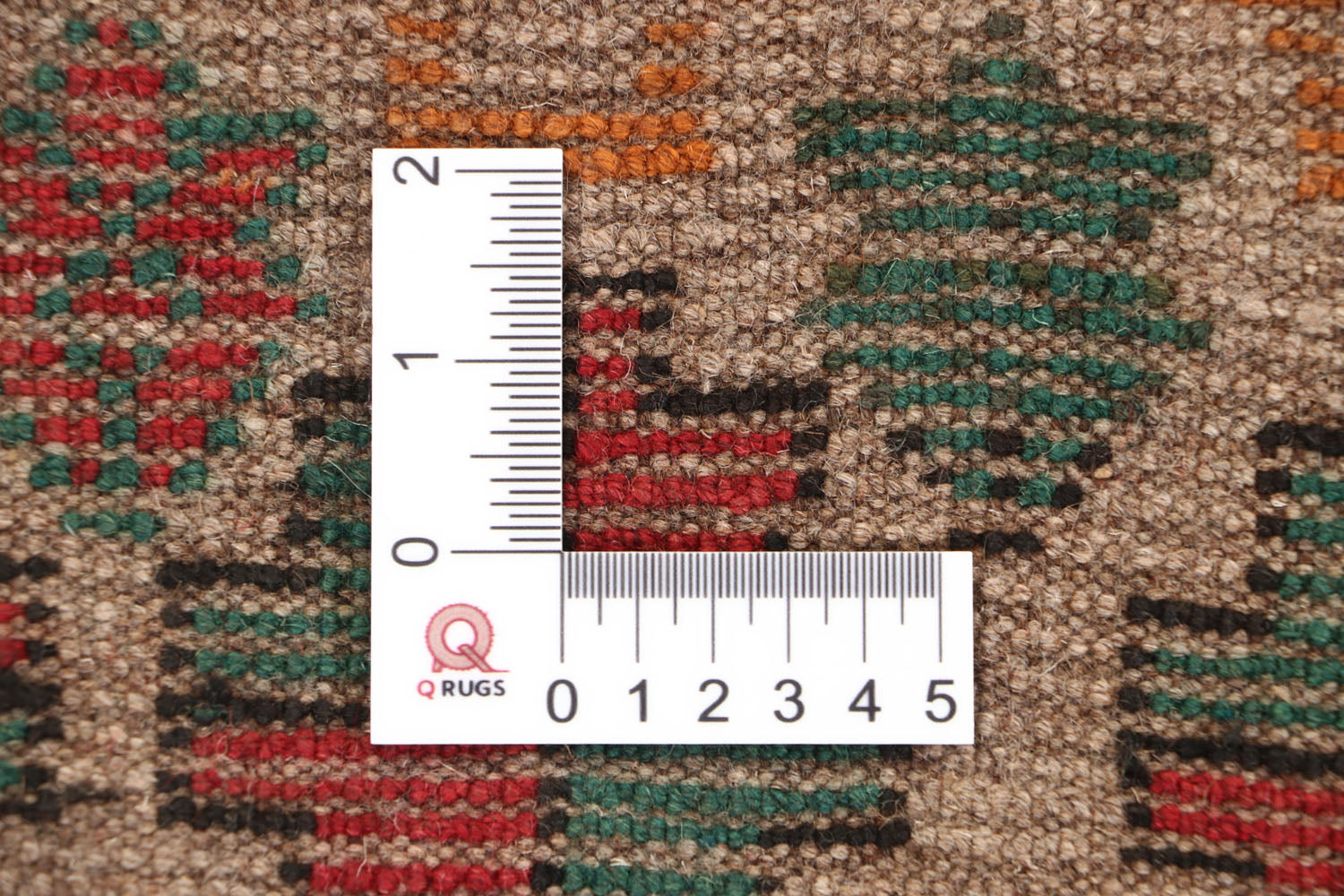 KOHISTANI BALUCHI