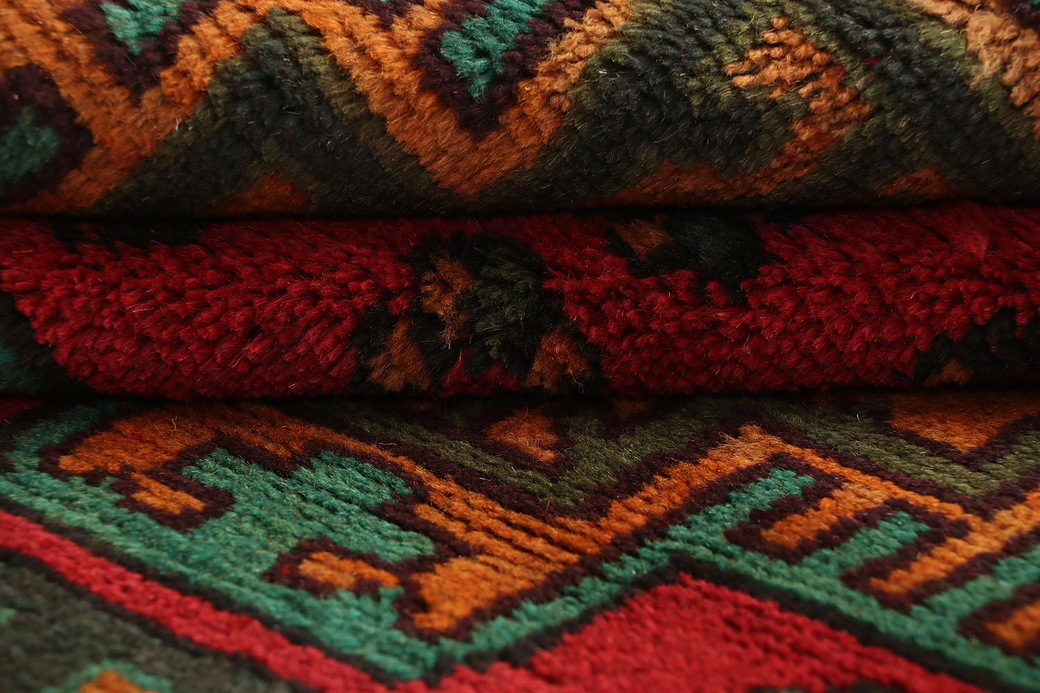 KOHISTANI BALUCHI