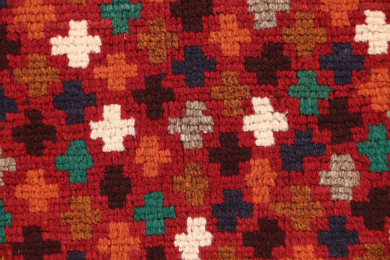 KOHISTANI BALUCHI