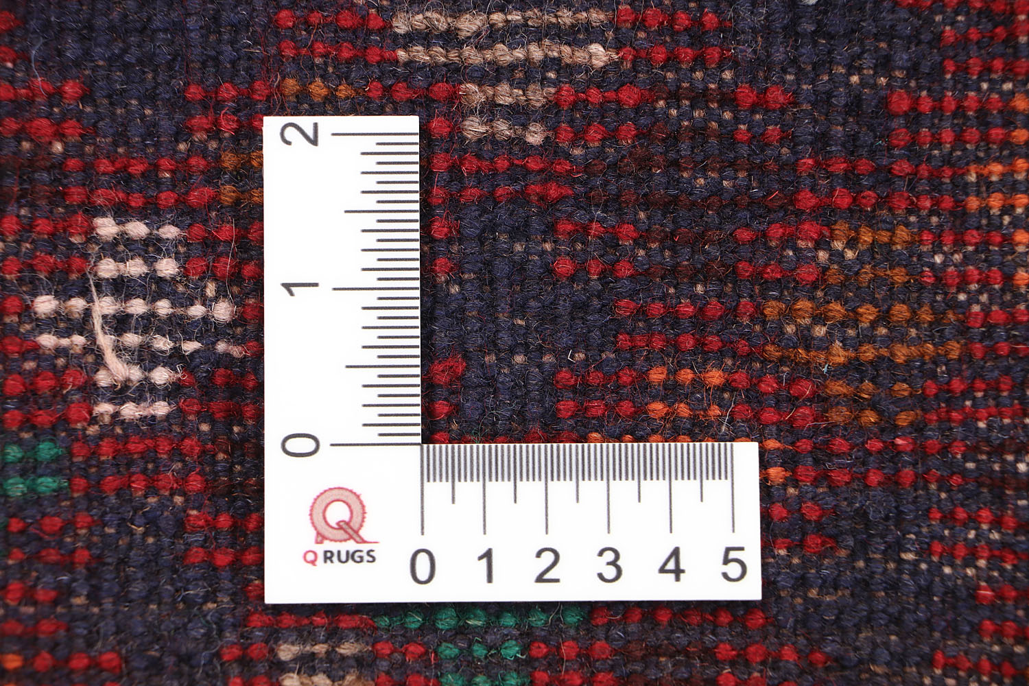 KOHISTANI BALUCHI