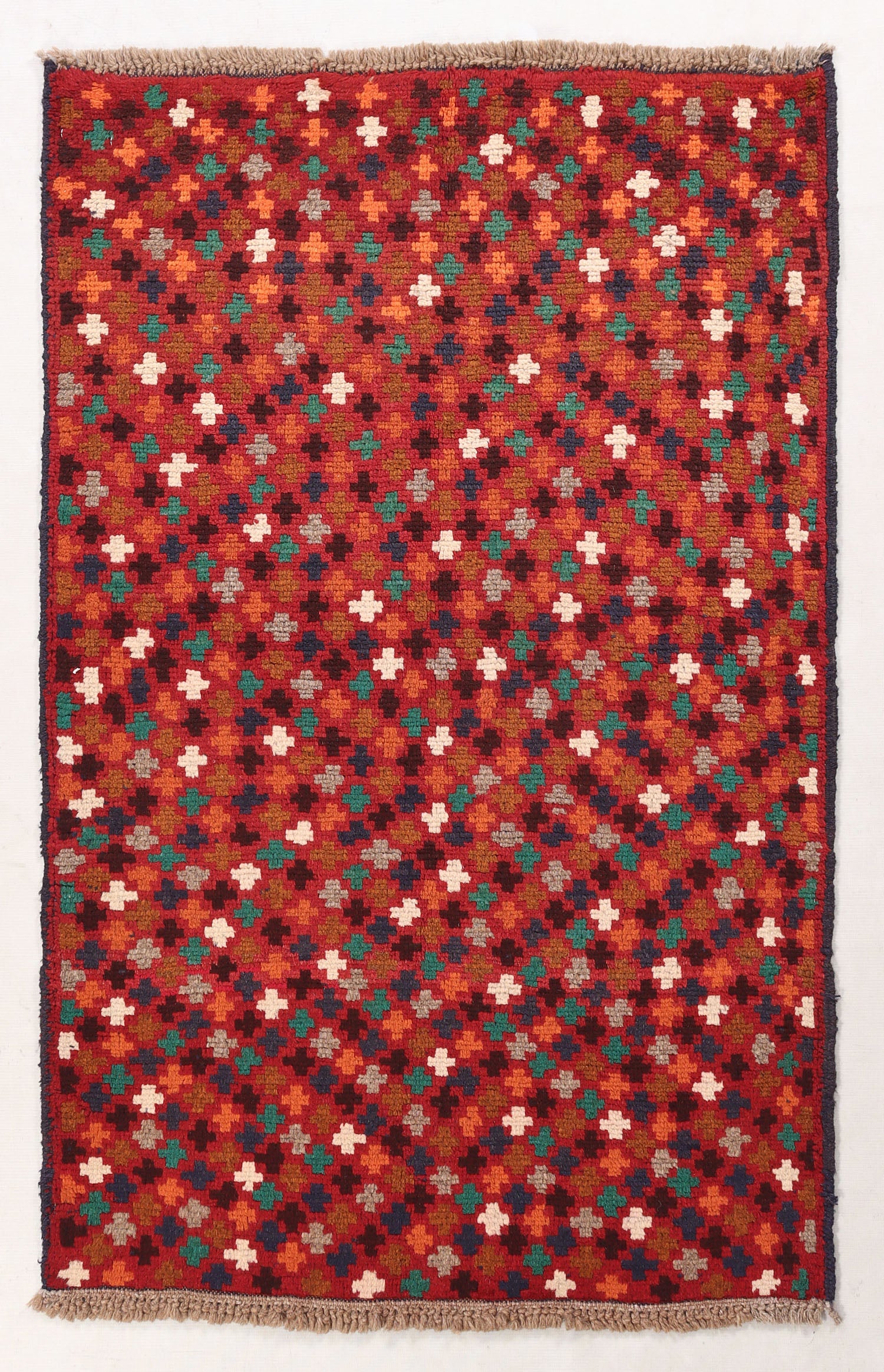 KOHISTANI BALUCHI