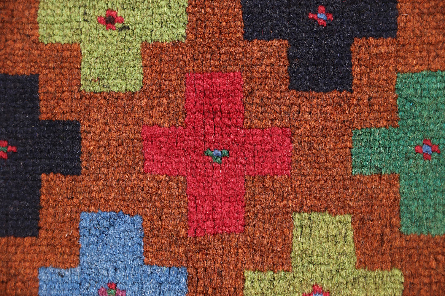 KOHISTANI BALUCHI