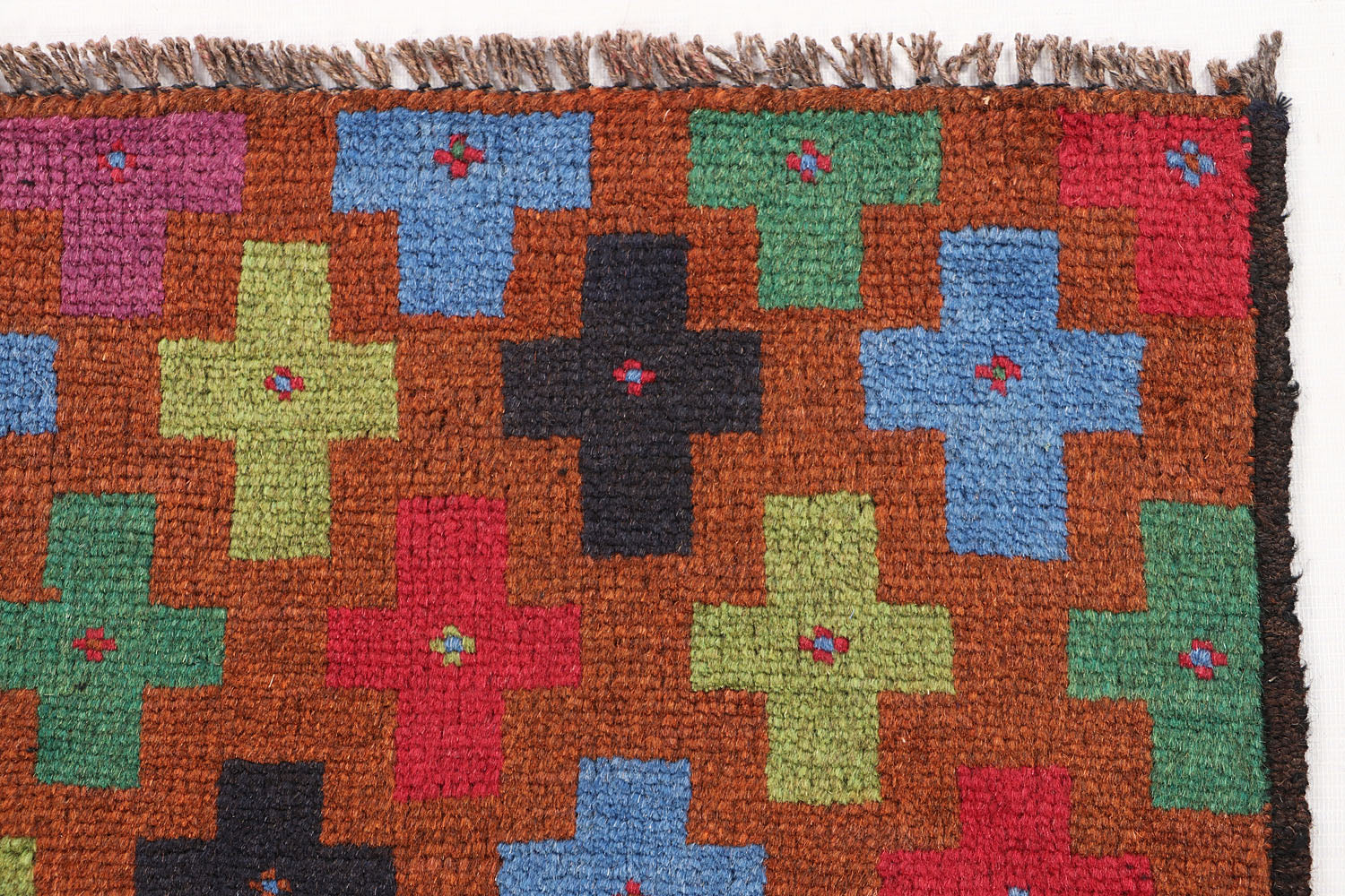 KOHISTANI BALUCHI