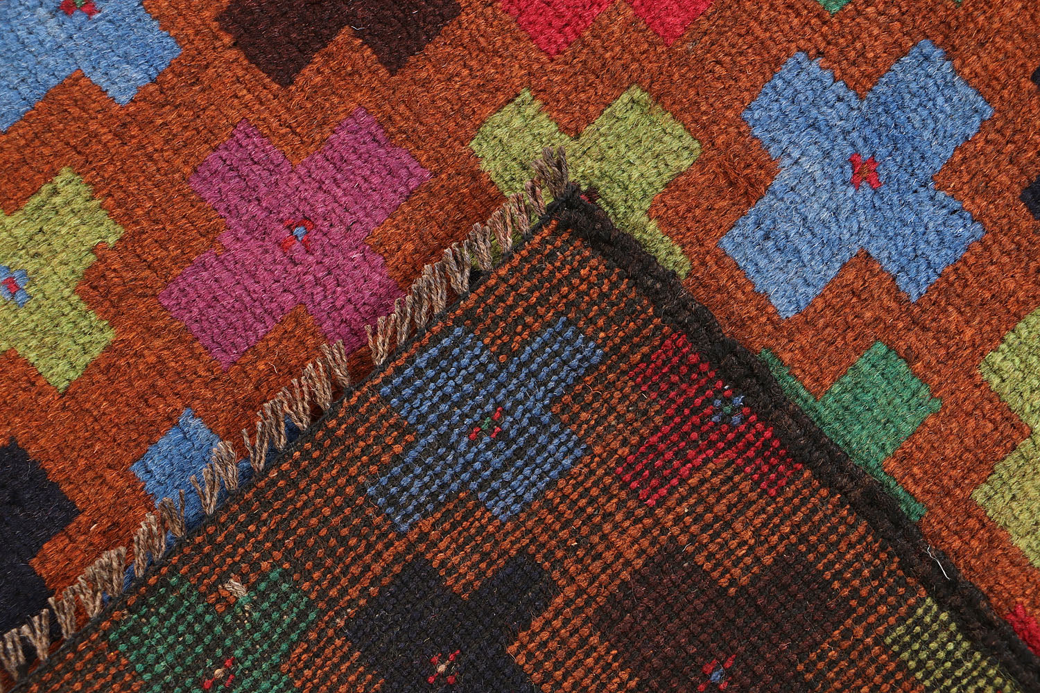 KOHISTANI BALUCHI
