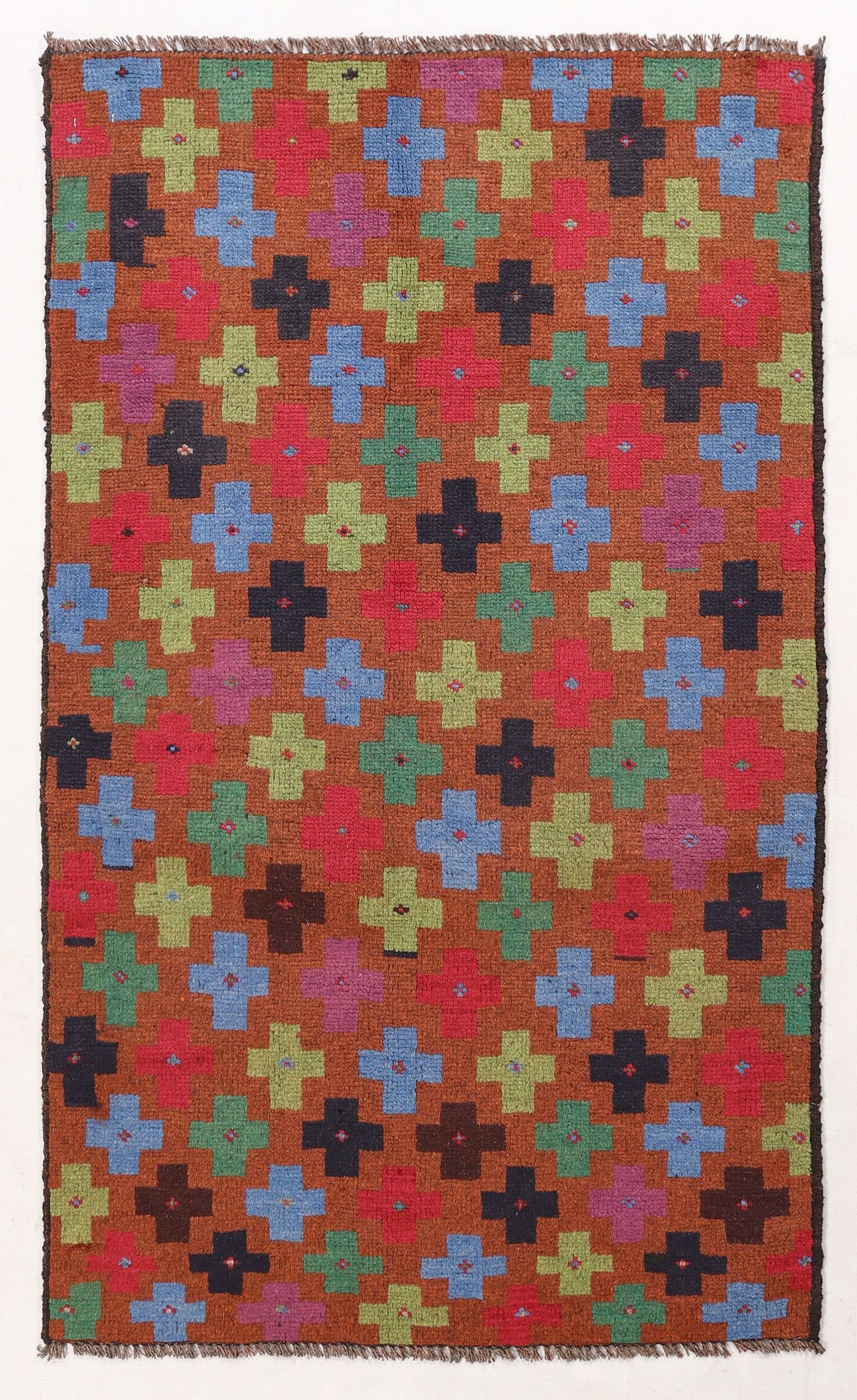KOHISTANI BALUCHI