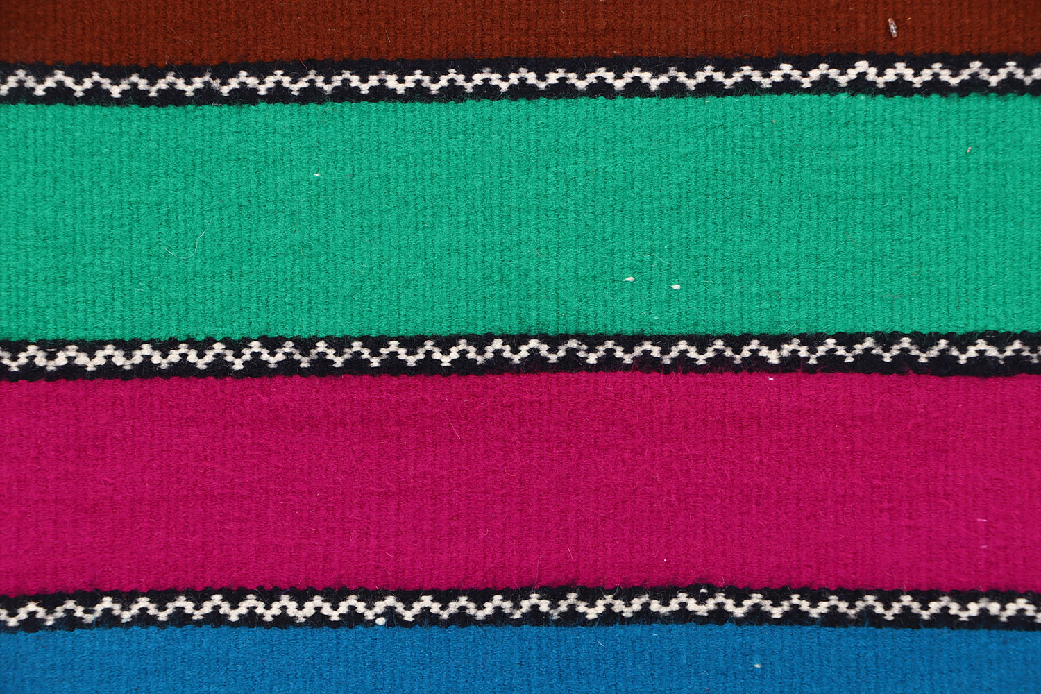 2' X 5'  Multy Handmade Sufra Kilim Rug Rectangular