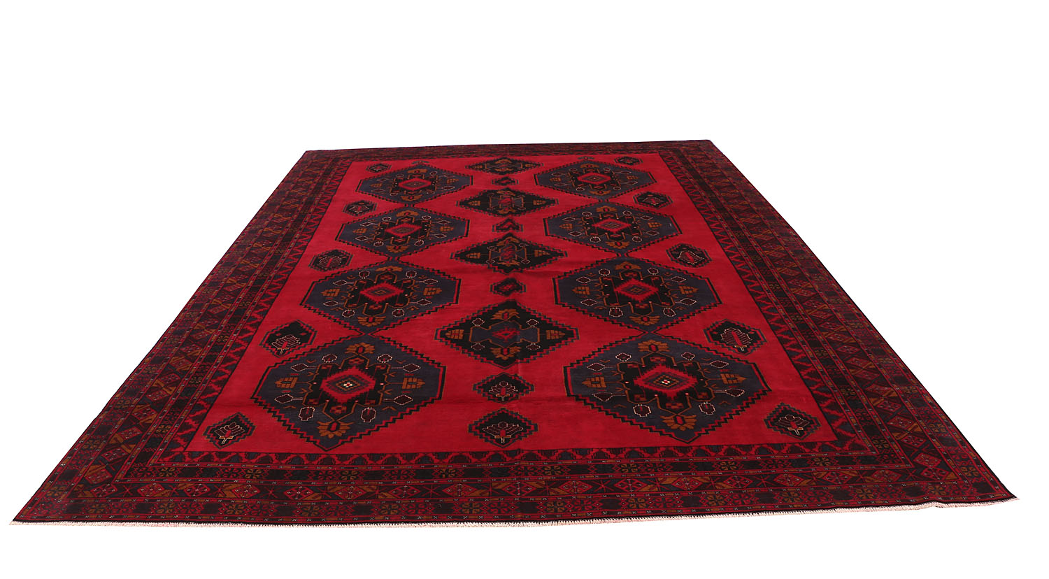 ADRASKAN BALUCHI