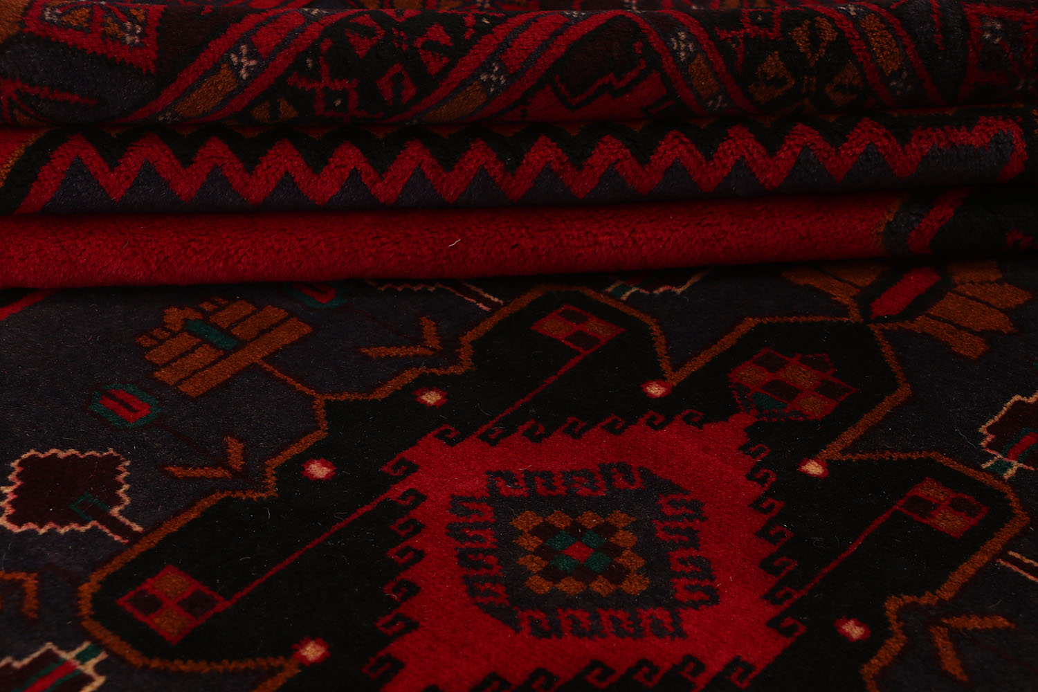 ADRASKAN BALUCHI