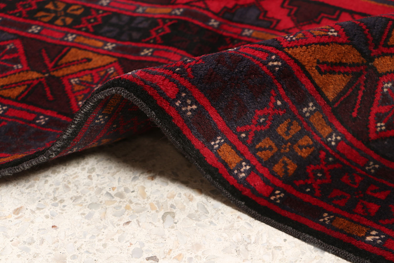 ADRASKAN BALUCHI