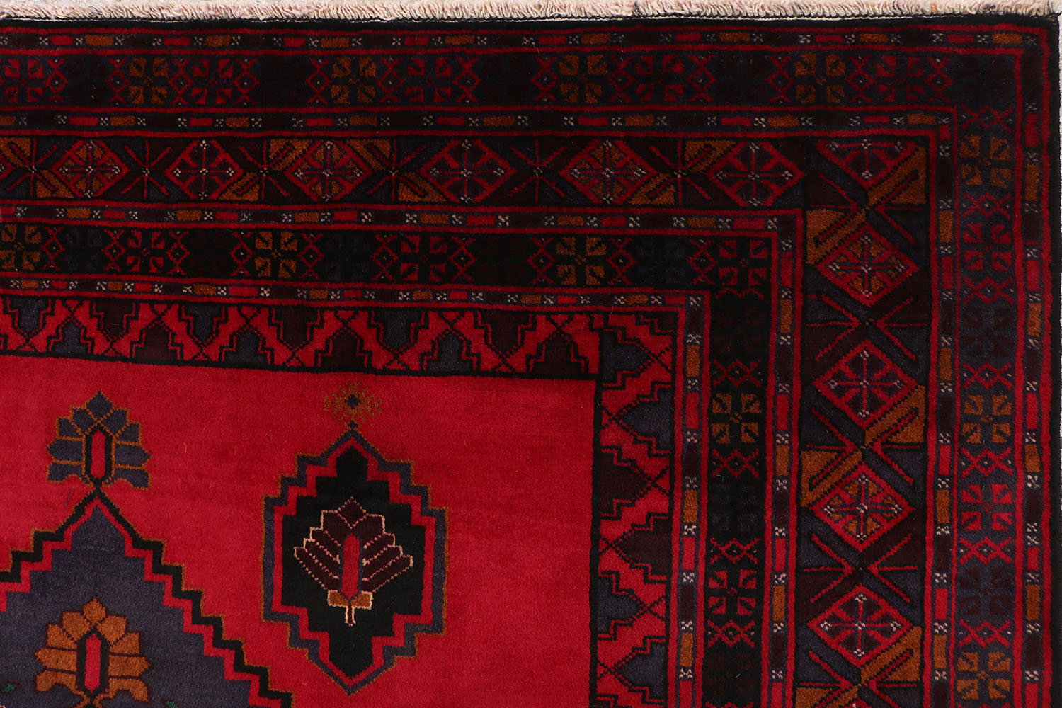 ADRASKAN BALUCHI