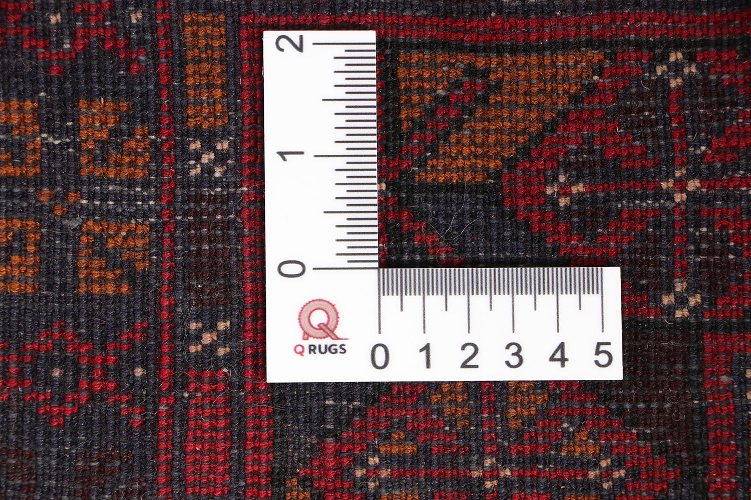 ADRASKAN BALUCHI
