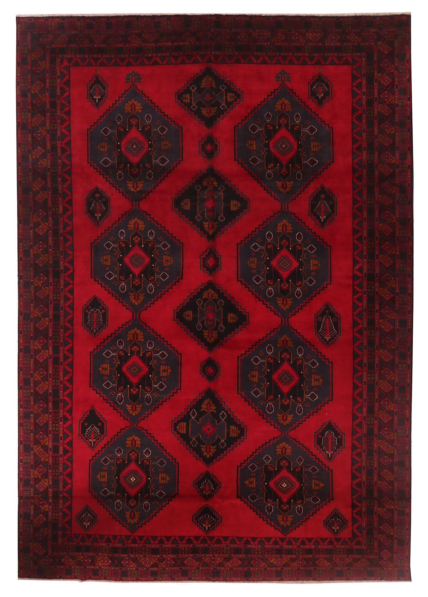 ADRASKAN BALUCHI