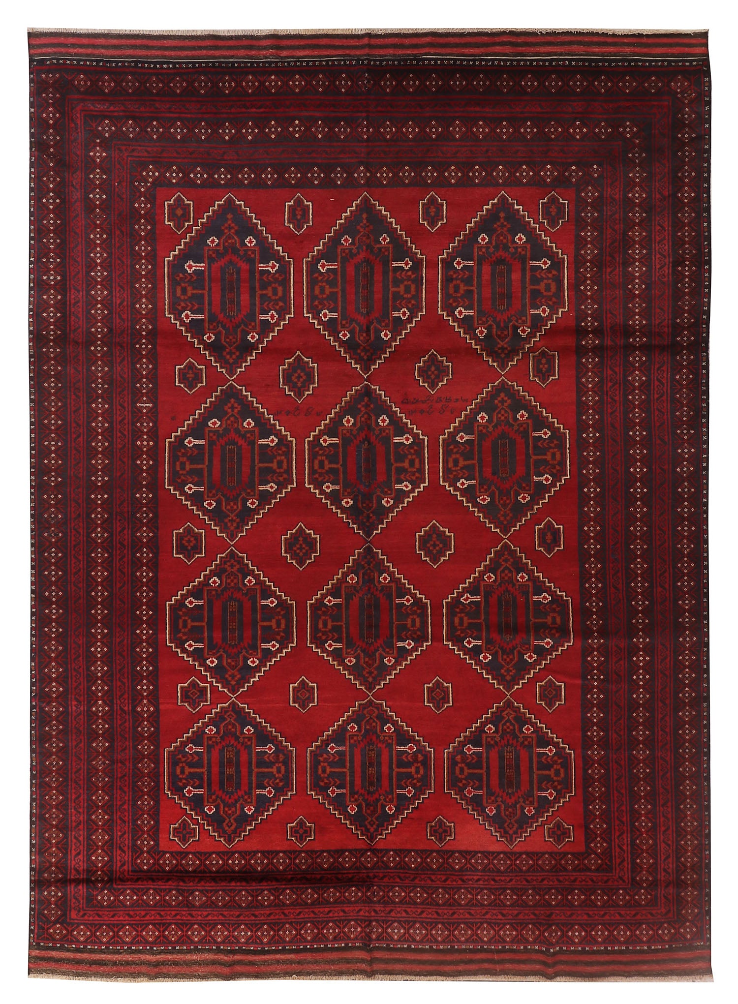 ADRASKAN BALUCHI