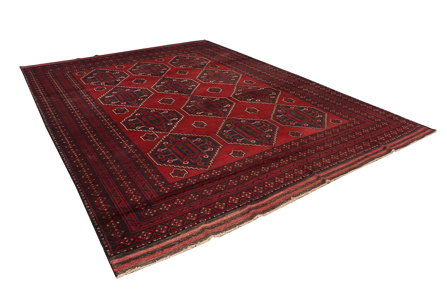 ADRASKAN BALUCHI