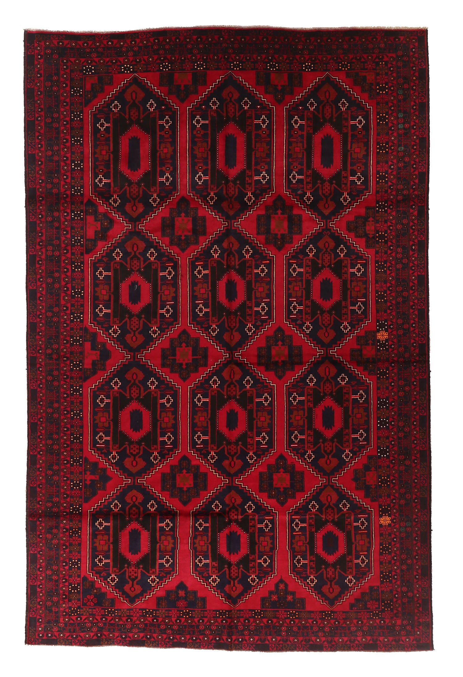 ADRASKAN BALUCHI