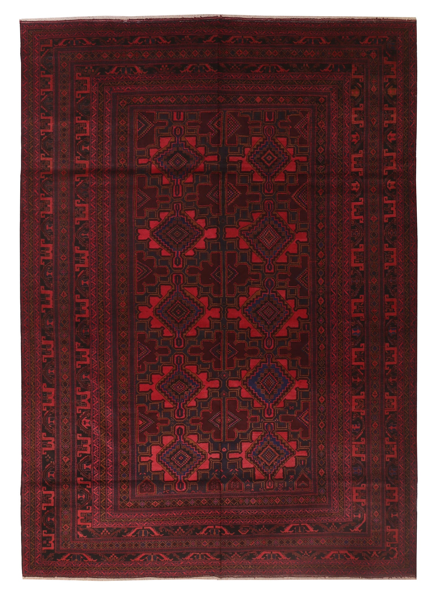 ADRASKAN BALUCHI