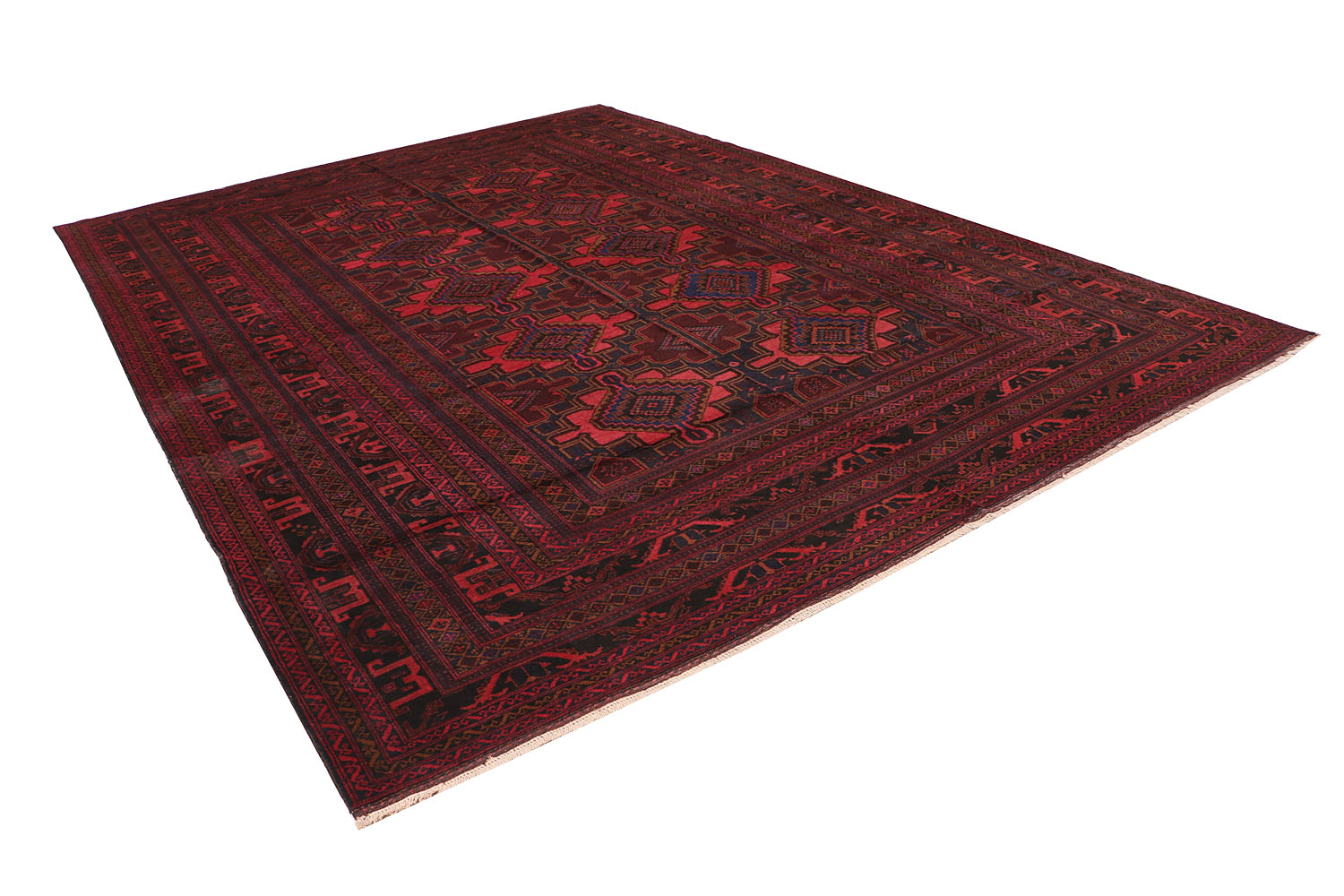 ADRASKAN BALUCHI