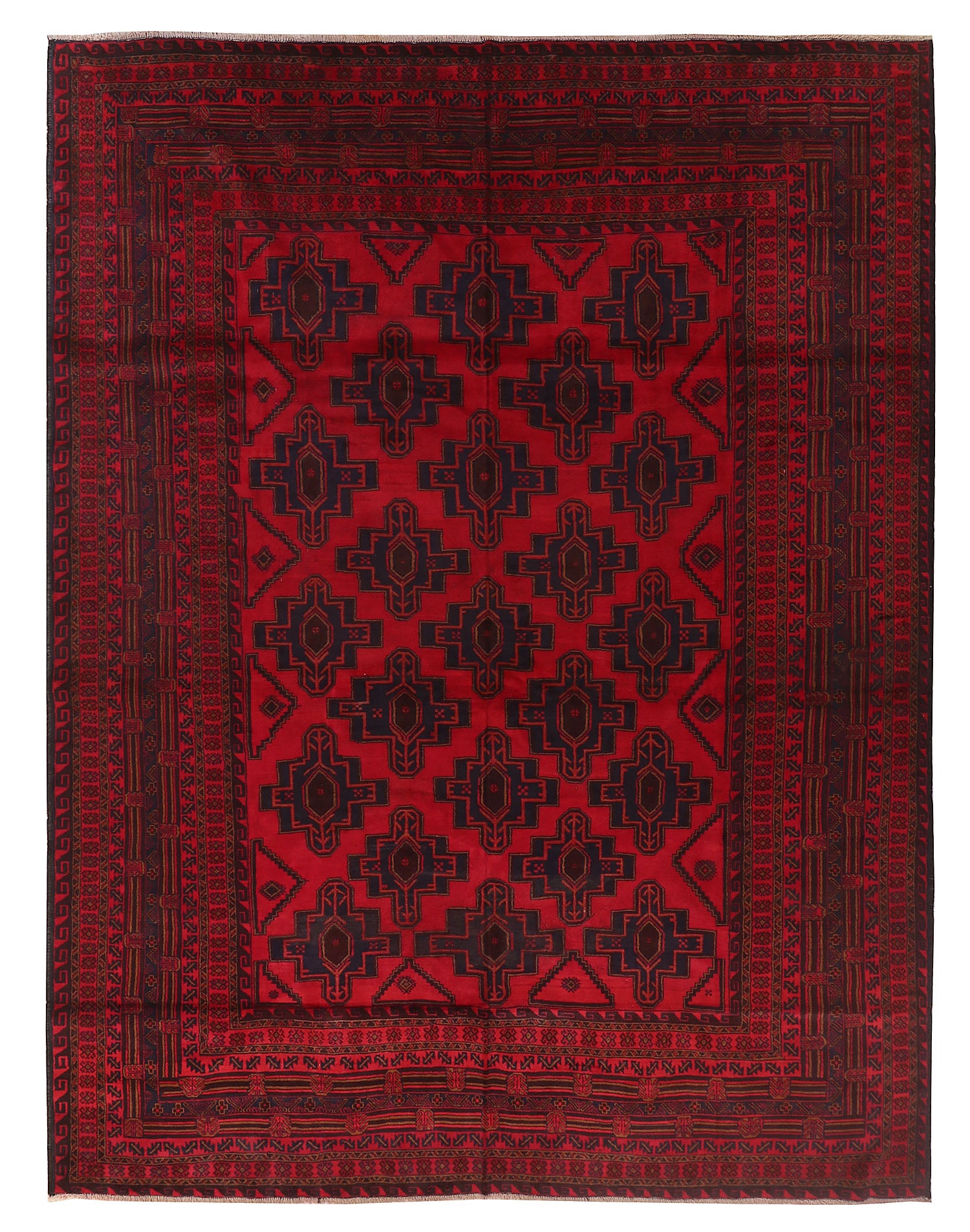 ADRASKAN BALUCHI