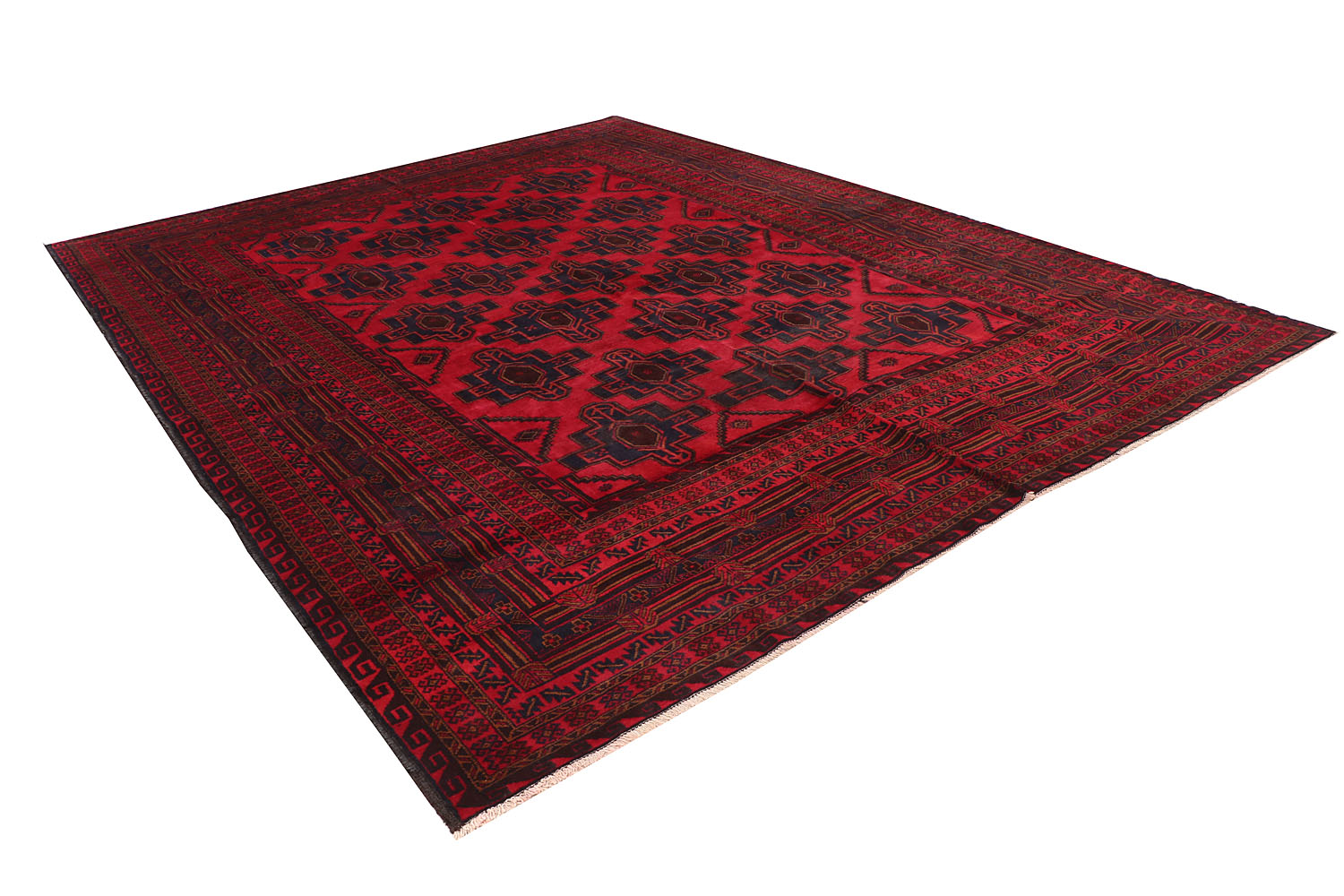 ADRASKAN BALUCHI