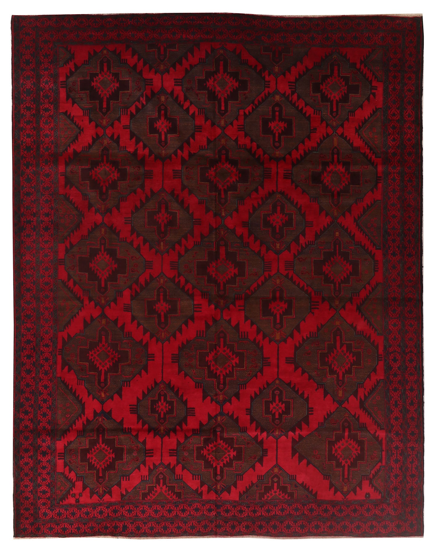 ADRASKAN BALUCHI