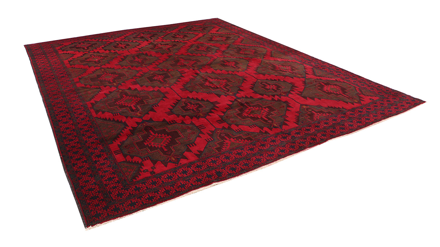 ADRASKAN BALUCHI