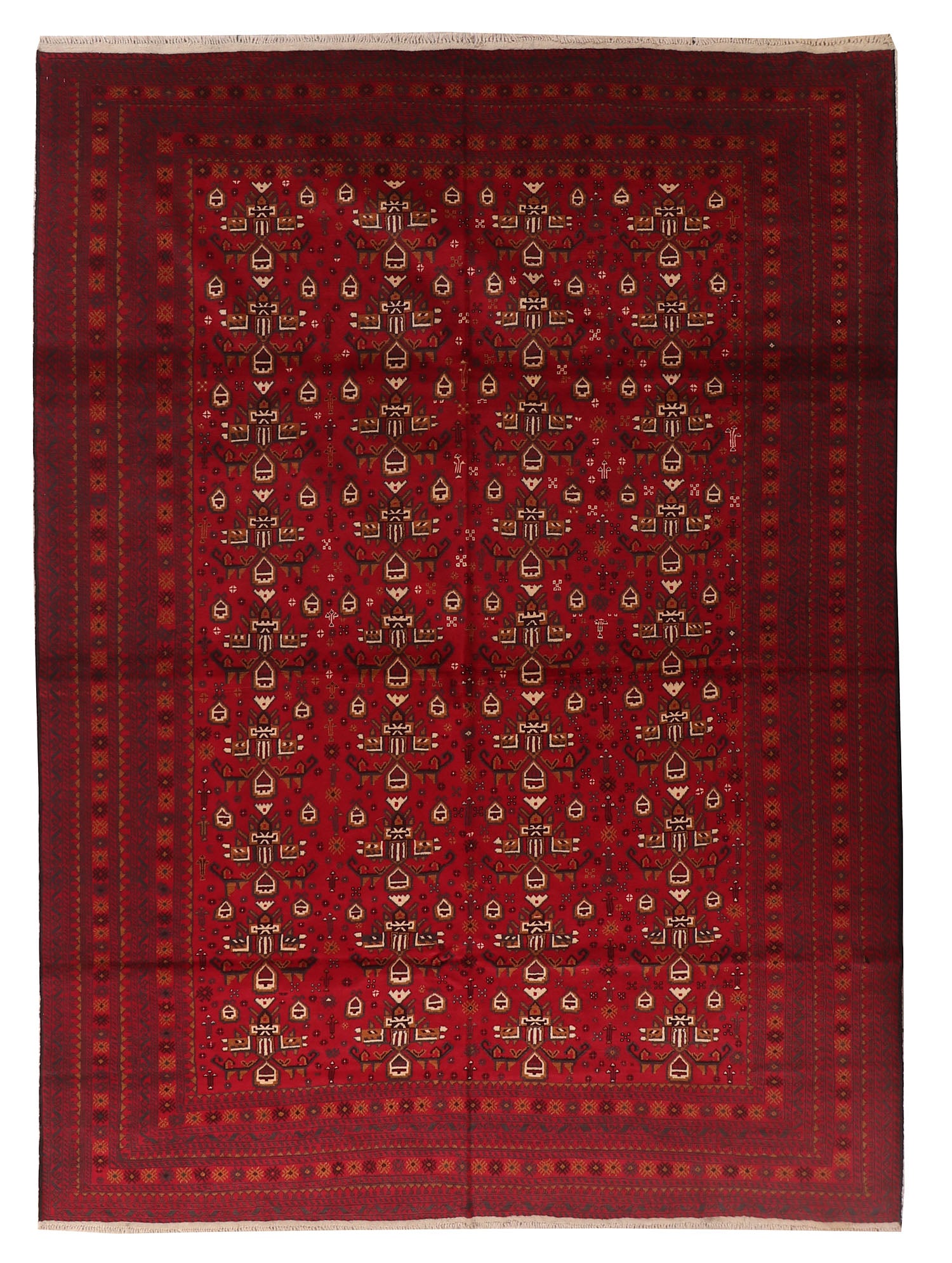 ADRASKAN BALUCHI