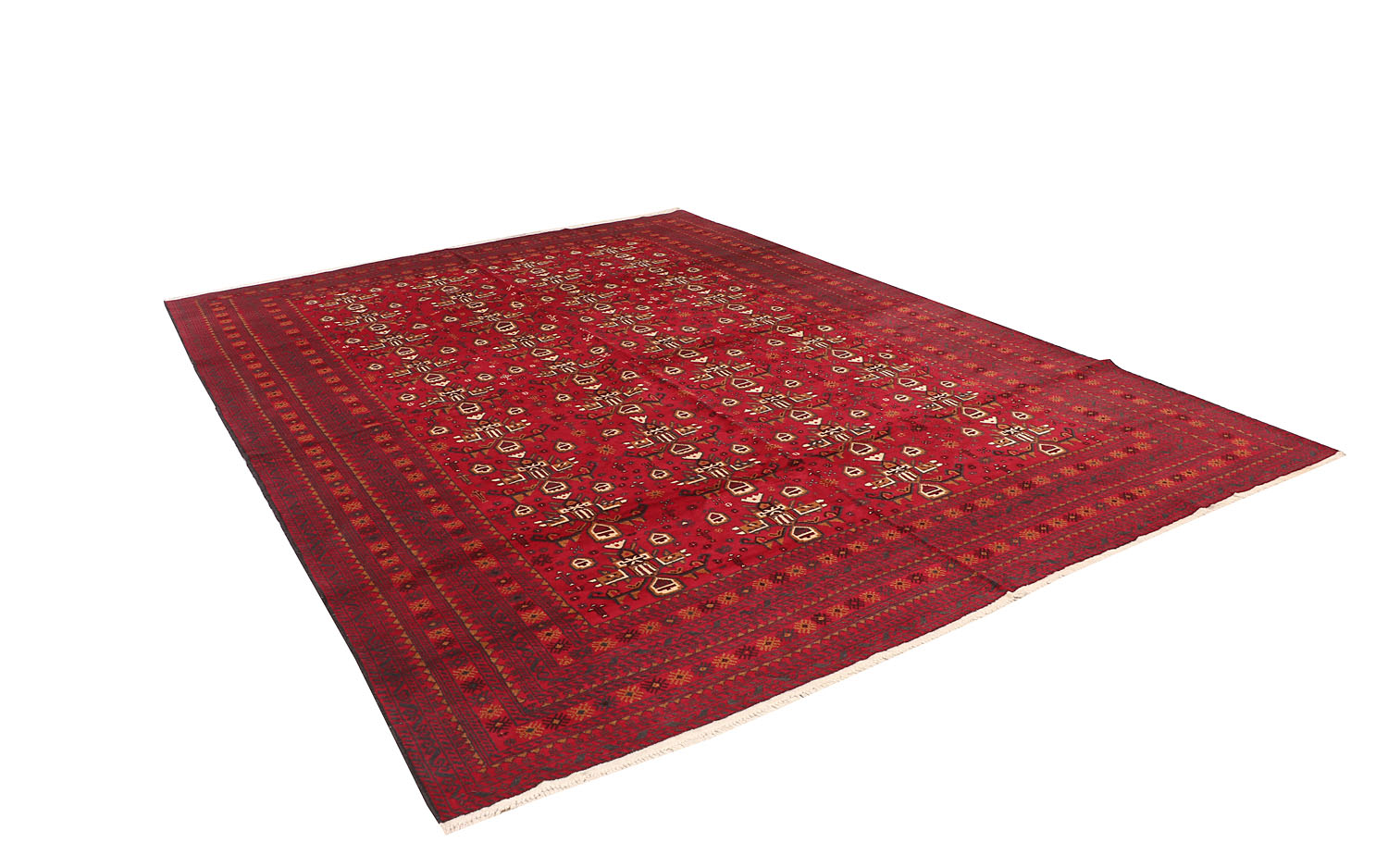 ADRASKAN BALUCHI