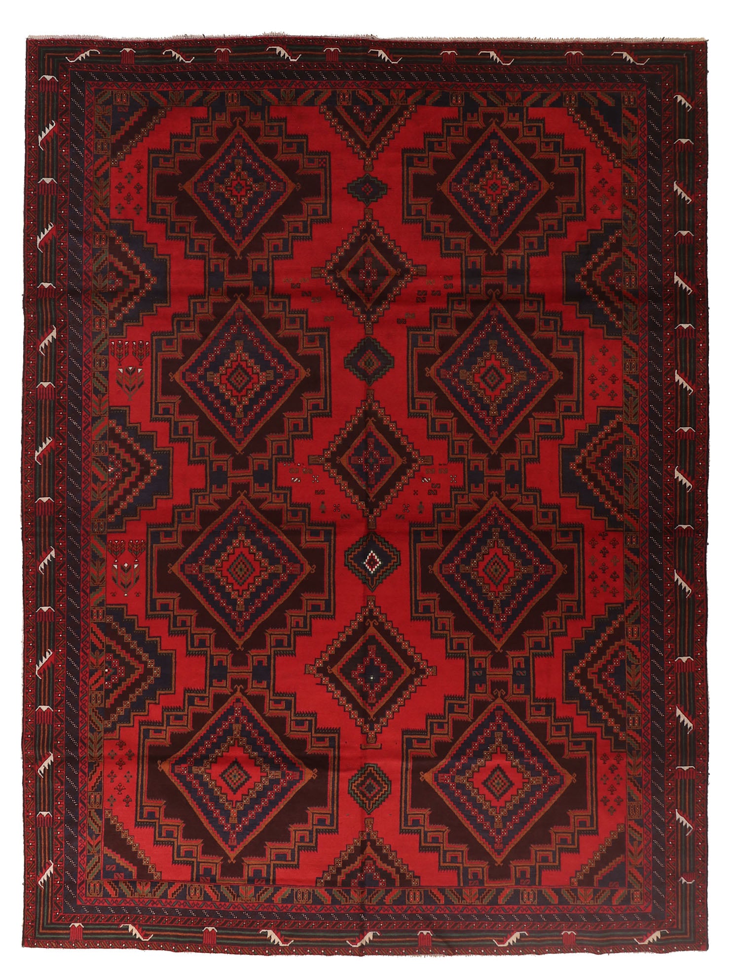 ADRASKAN BALUCHI